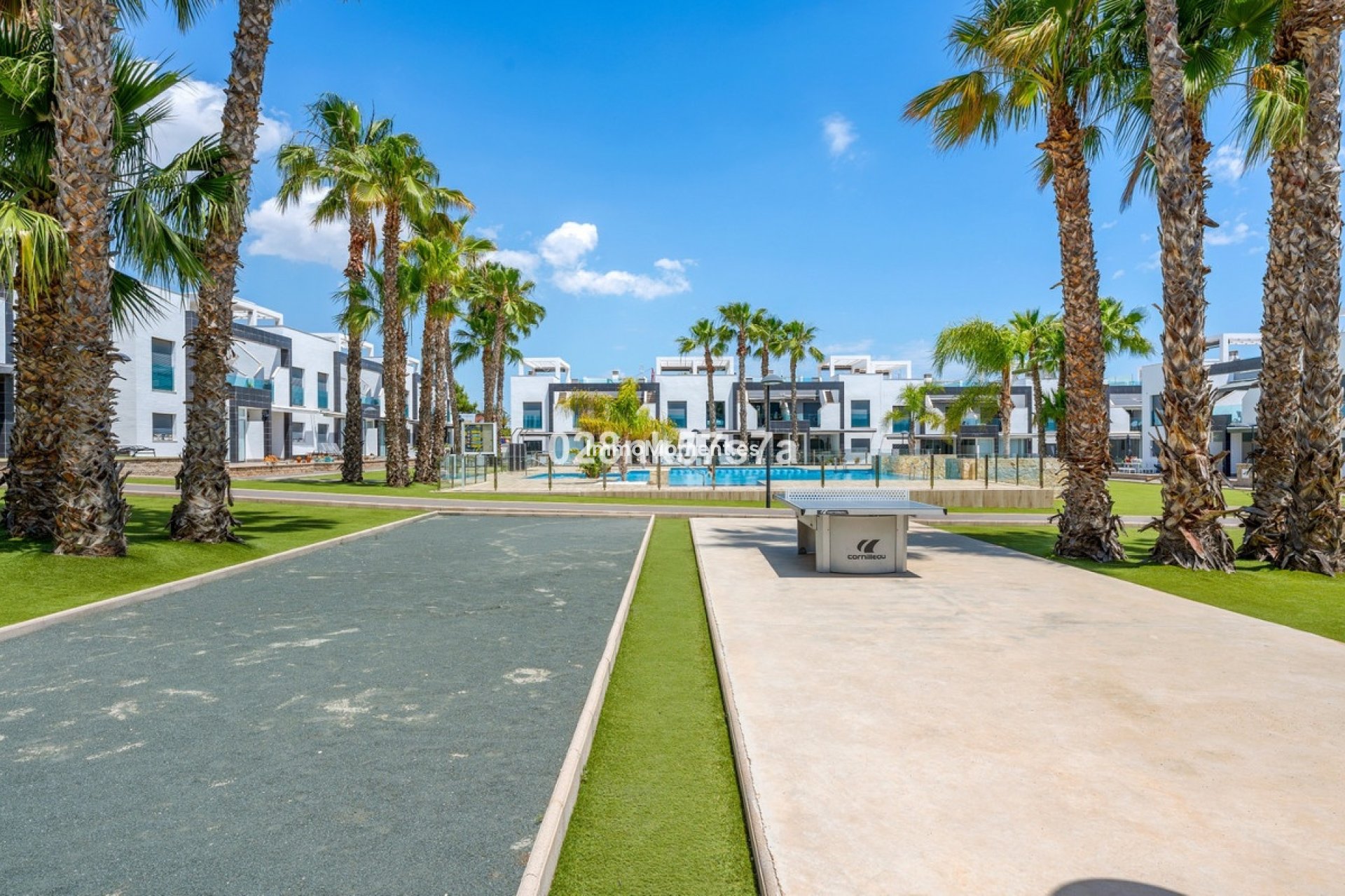 Wiederverkauf - Wohnung - Orihuela Costa - Cabo roig - La Zenia