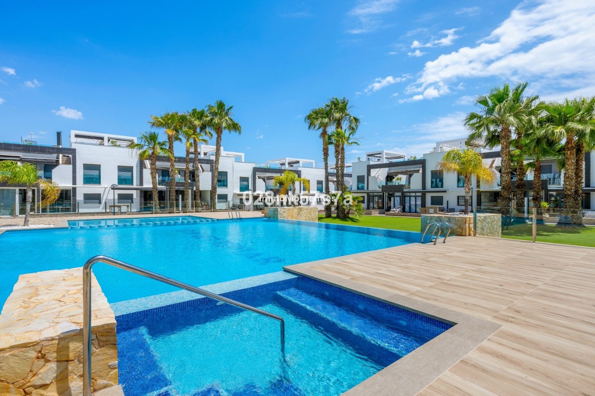 Wiederverkauf - Wohnung - Orihuela Costa - Cabo roig - La Zenia
