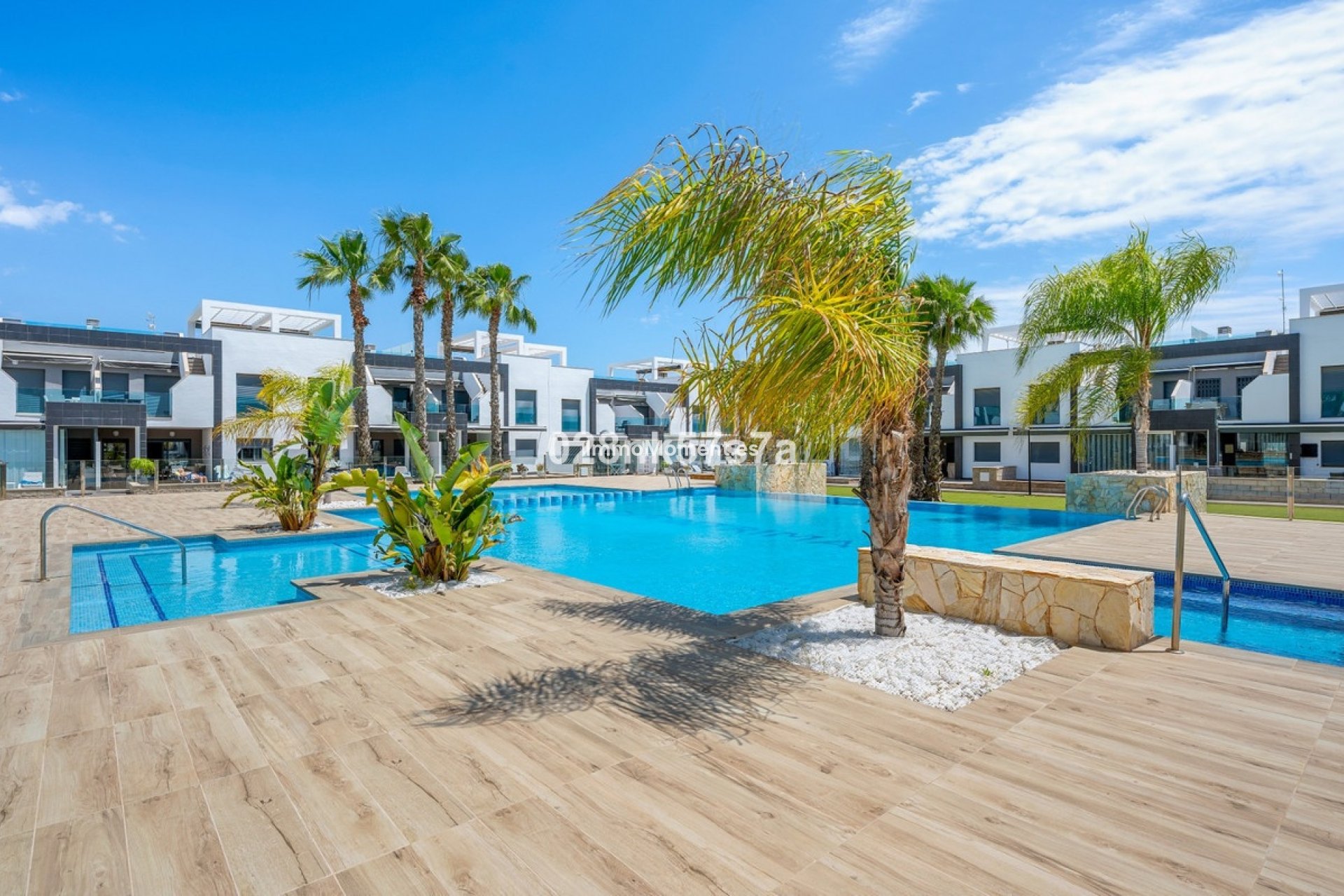 Wiederverkauf - Wohnung - Orihuela Costa - Cabo roig - La Zenia