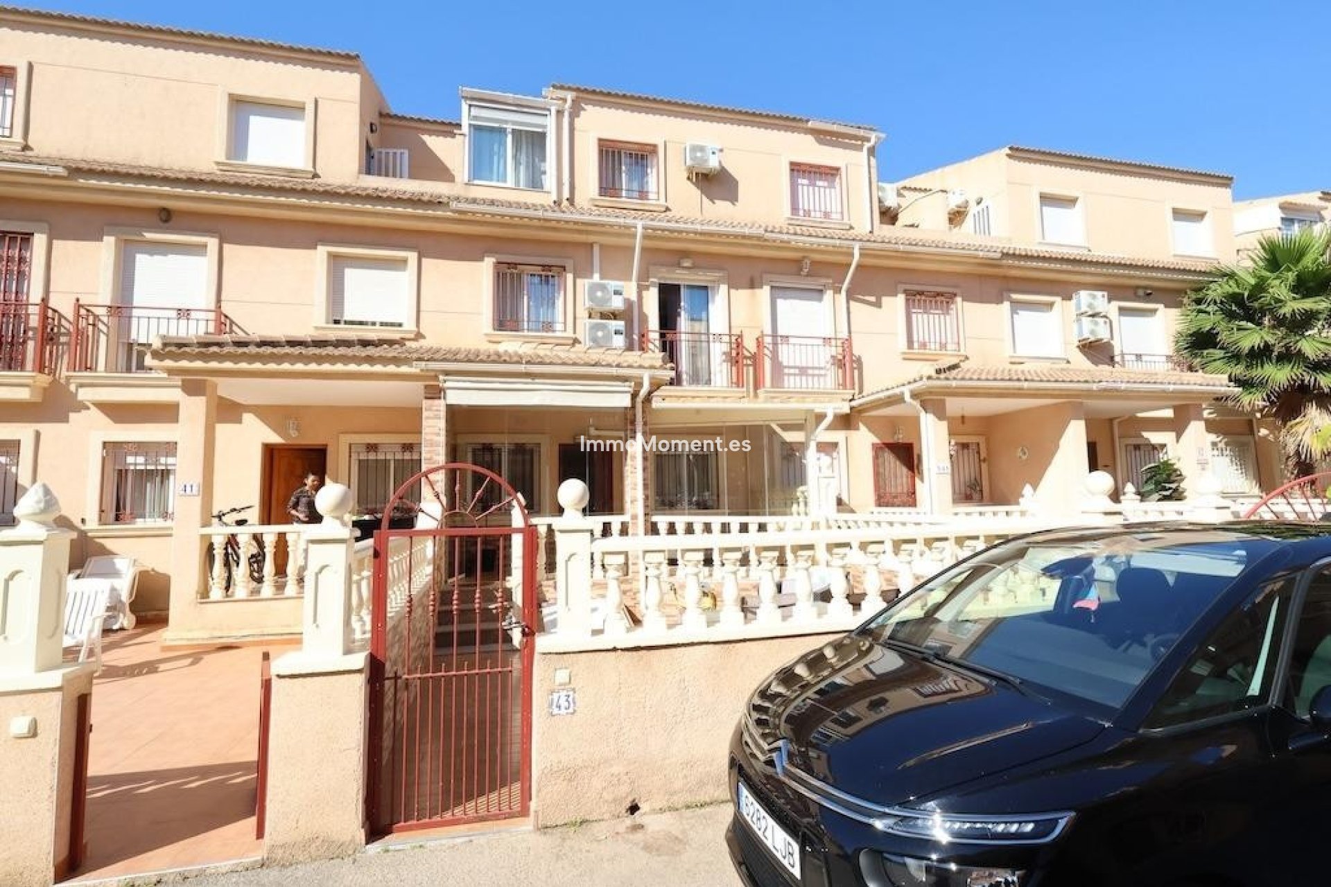 Wiederverkauf - Wohnung - Orihuela Costa - Cabo roig - La Zenia
