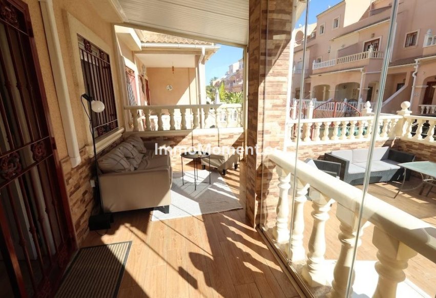 Wiederverkauf - Wohnung - Orihuela Costa - Cabo roig - La Zenia