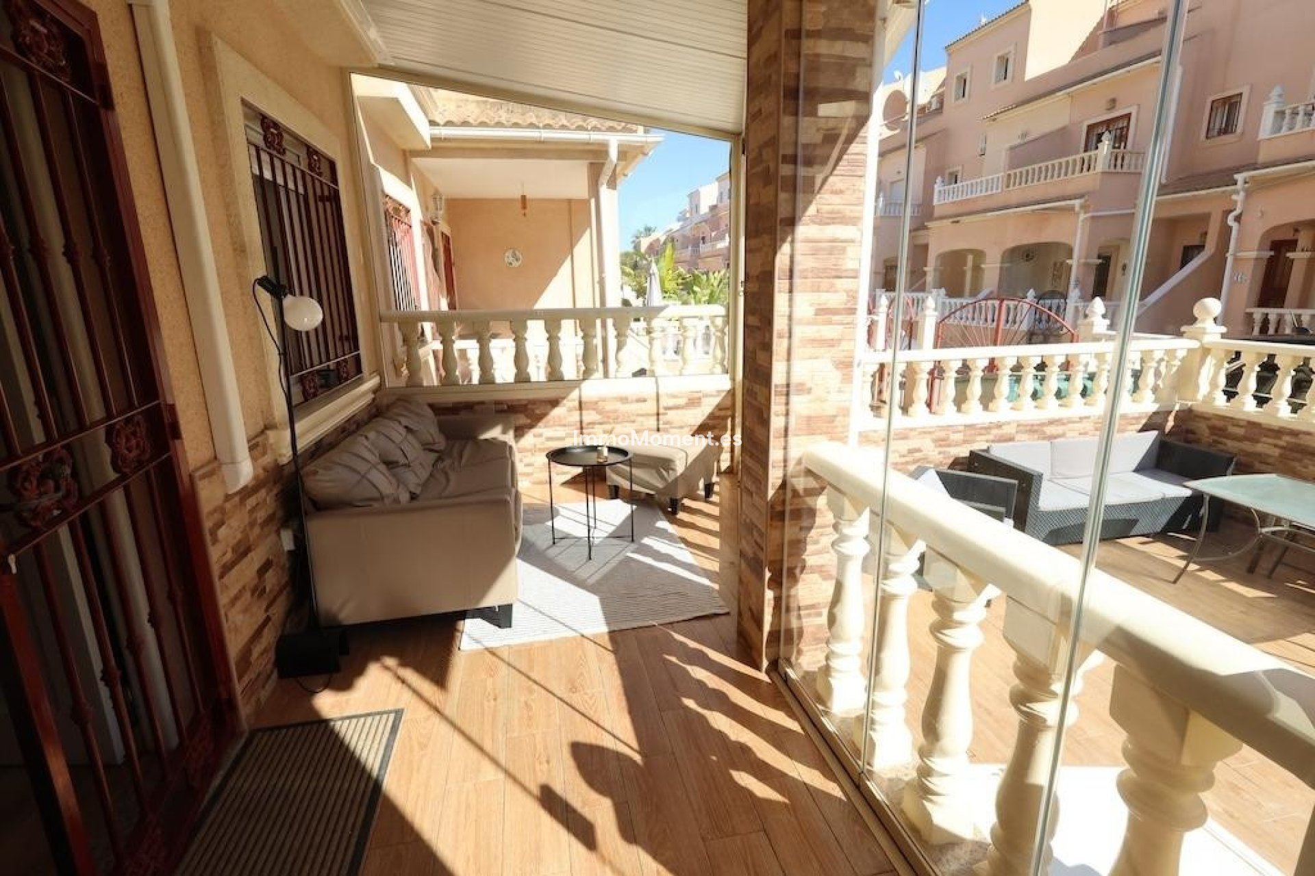 Wiederverkauf - Wohnung - Orihuela Costa - Cabo roig - La Zenia