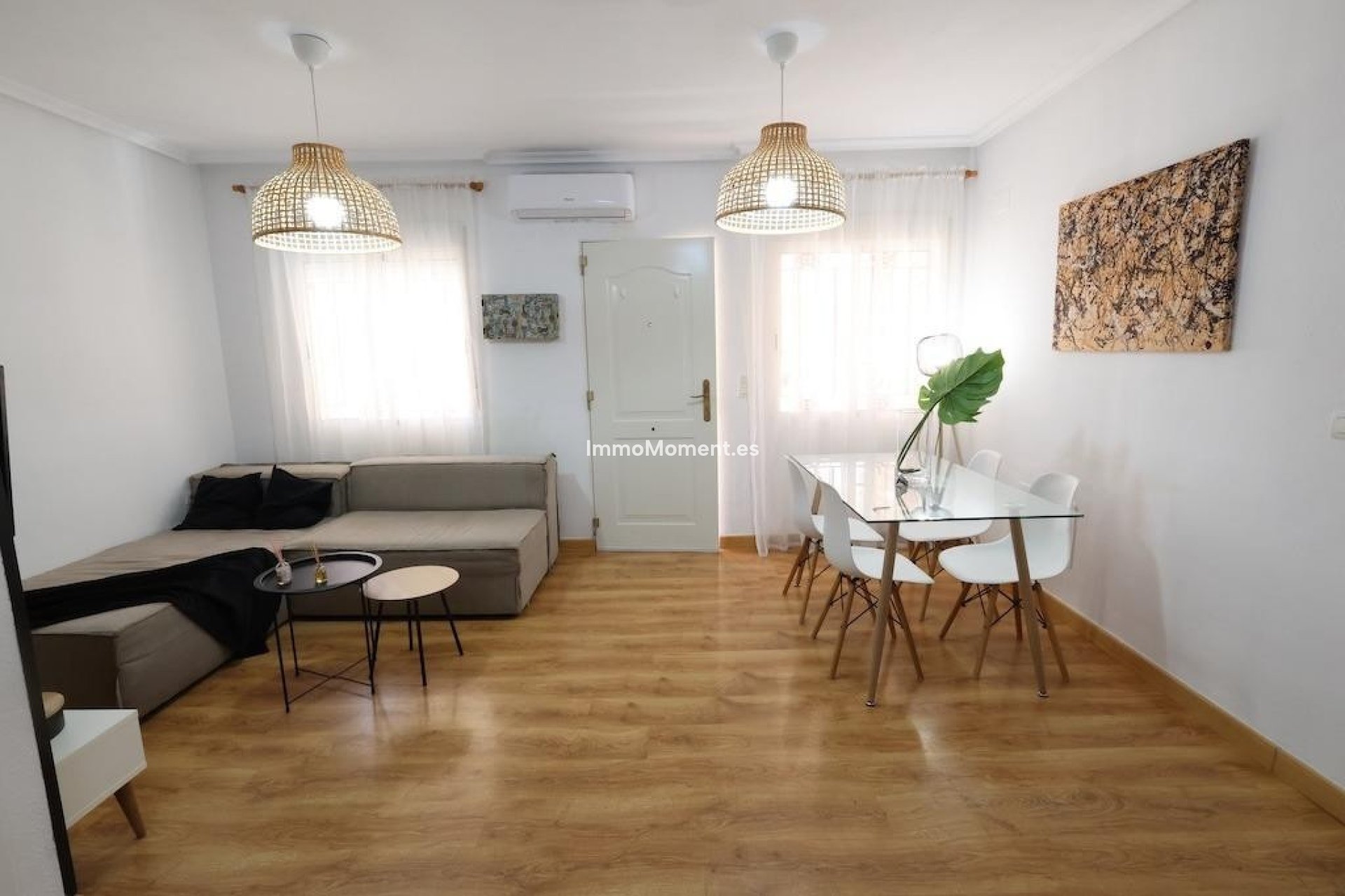 Wiederverkauf - Wohnung - Orihuela Costa - Cabo roig - La Zenia