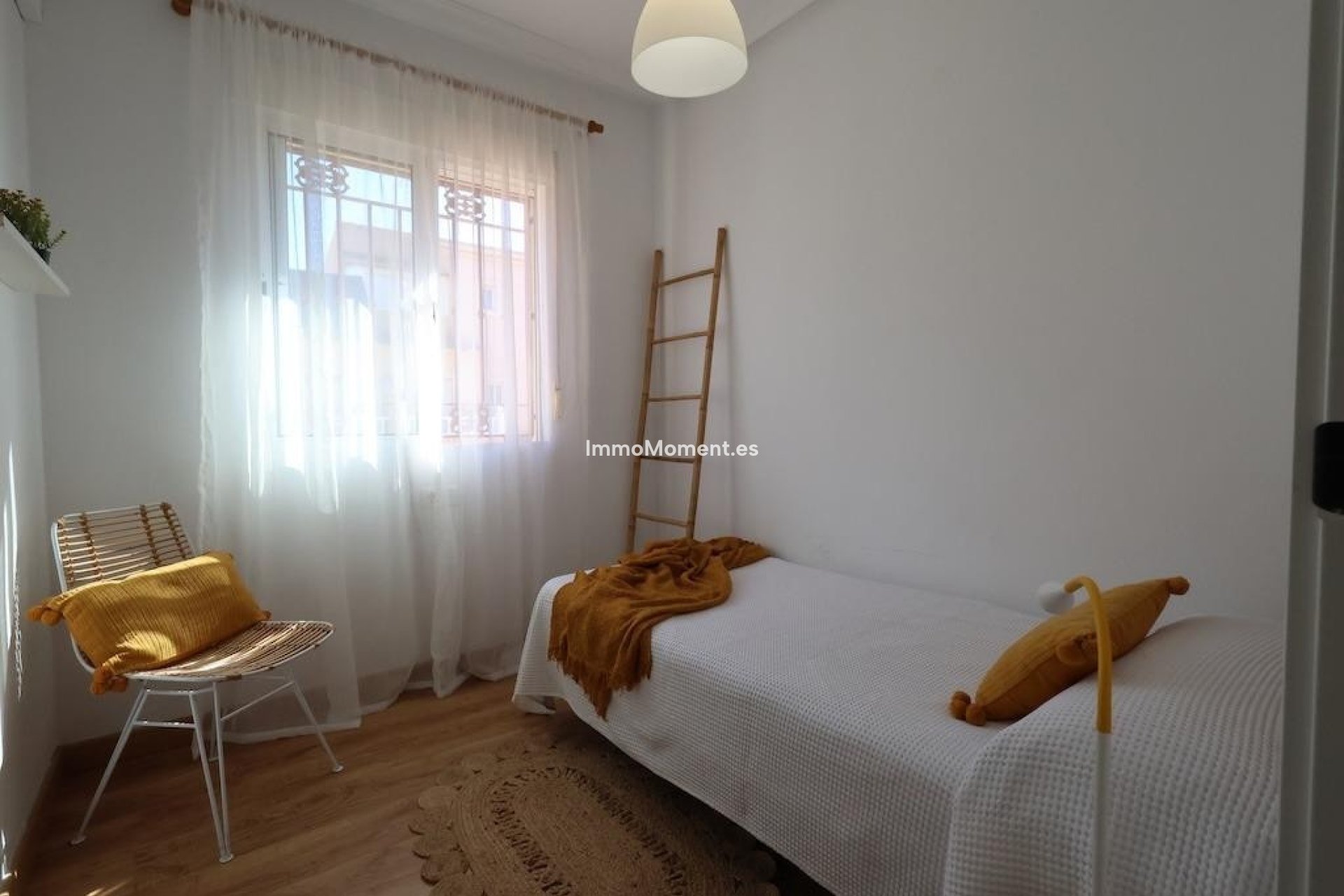 Wiederverkauf - Wohnung - Orihuela Costa - Cabo roig - La Zenia