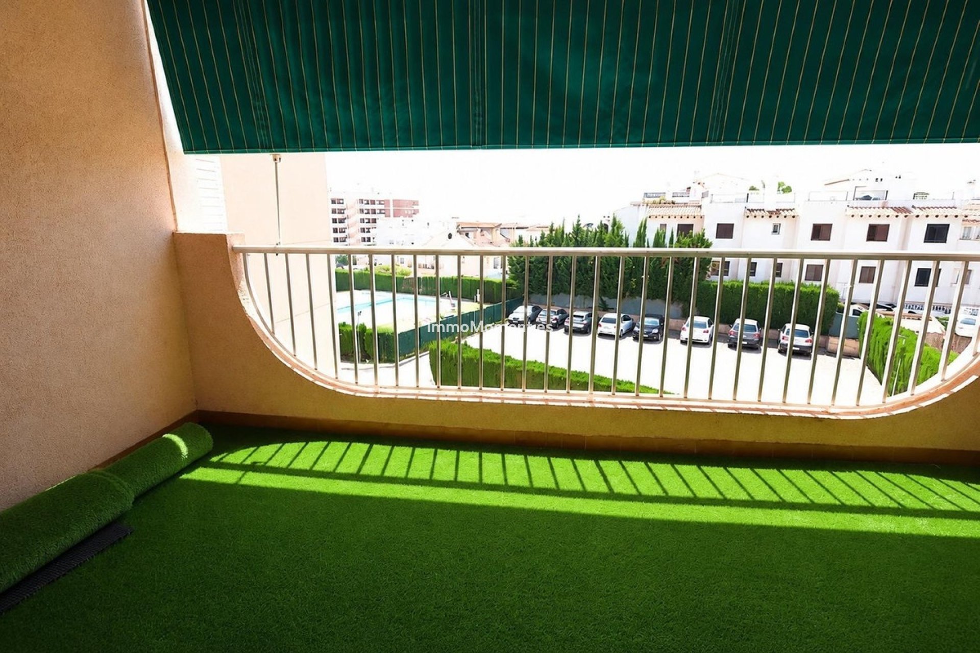 Wiederverkauf - Wohnung - Orihuela Costa - Cabo roig - La Zenia