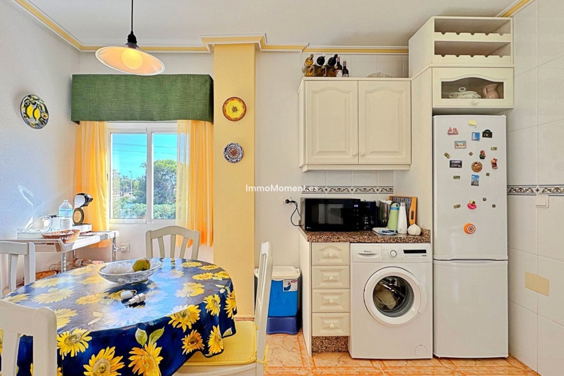 Wiederverkauf - Wohnung - Orihuela Costa - Cabo roig - La Zenia