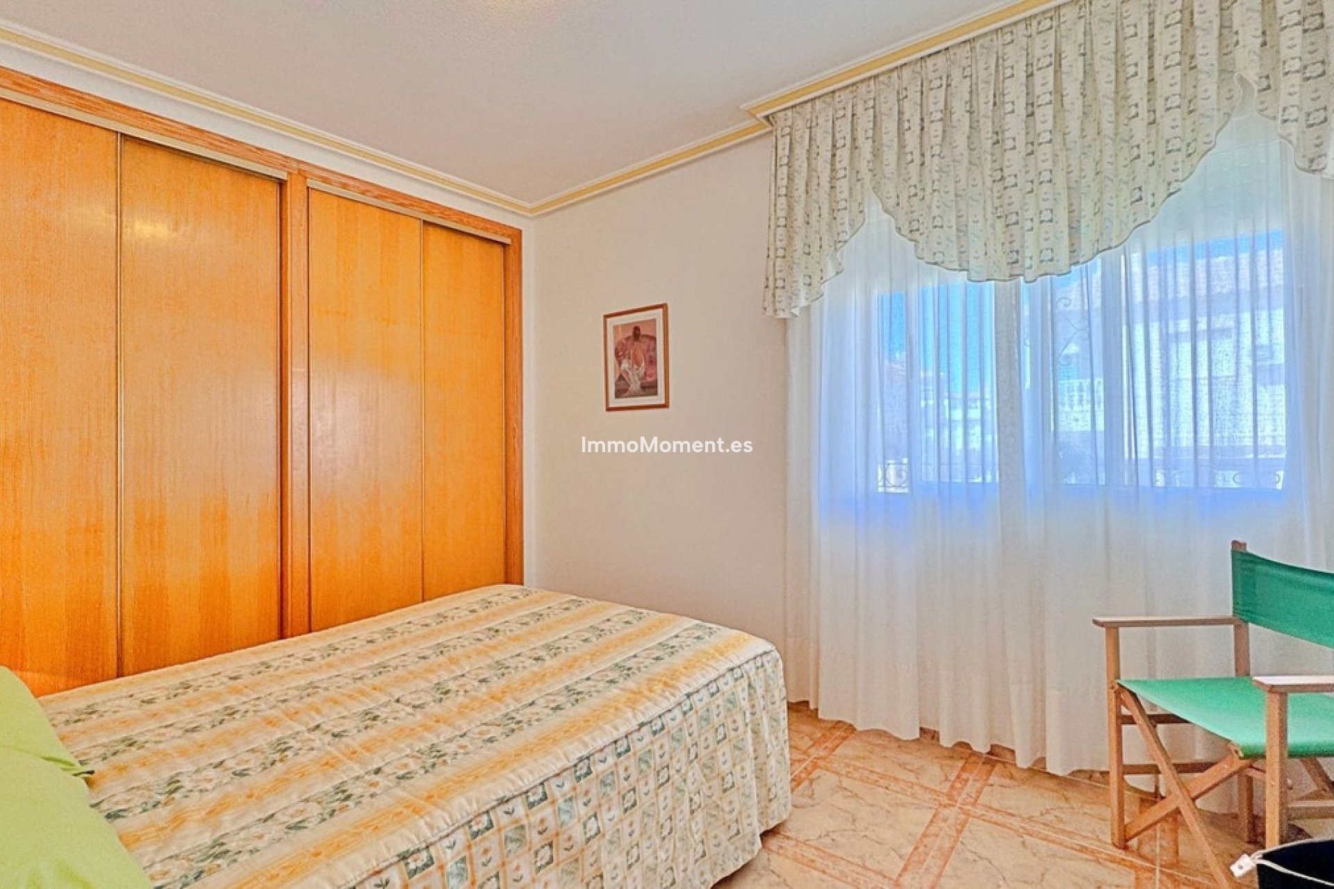 Wiederverkauf - Wohnung - Orihuela Costa - Cabo roig - La Zenia