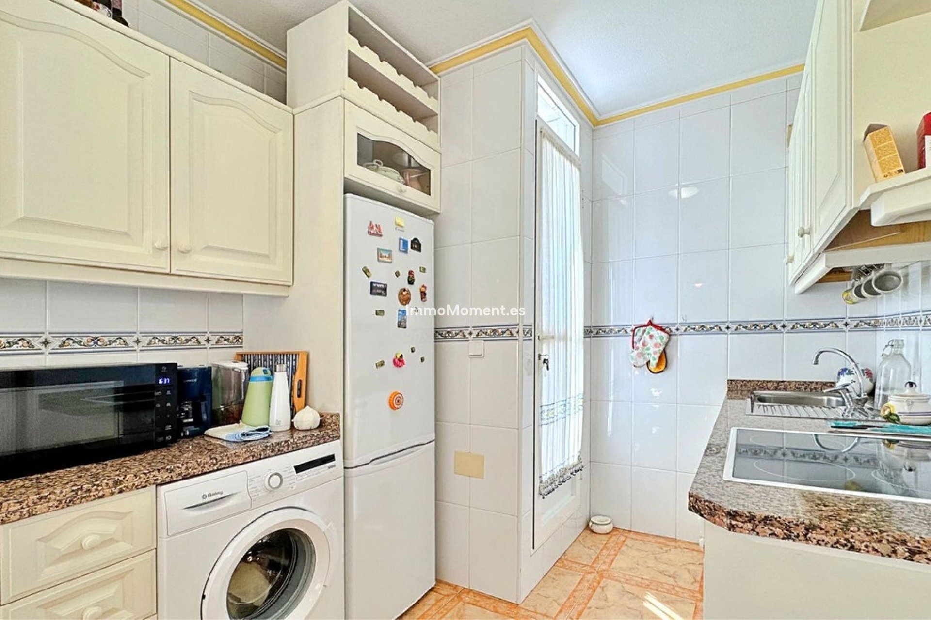 Wiederverkauf - Wohnung - Orihuela Costa - Cabo roig - La Zenia