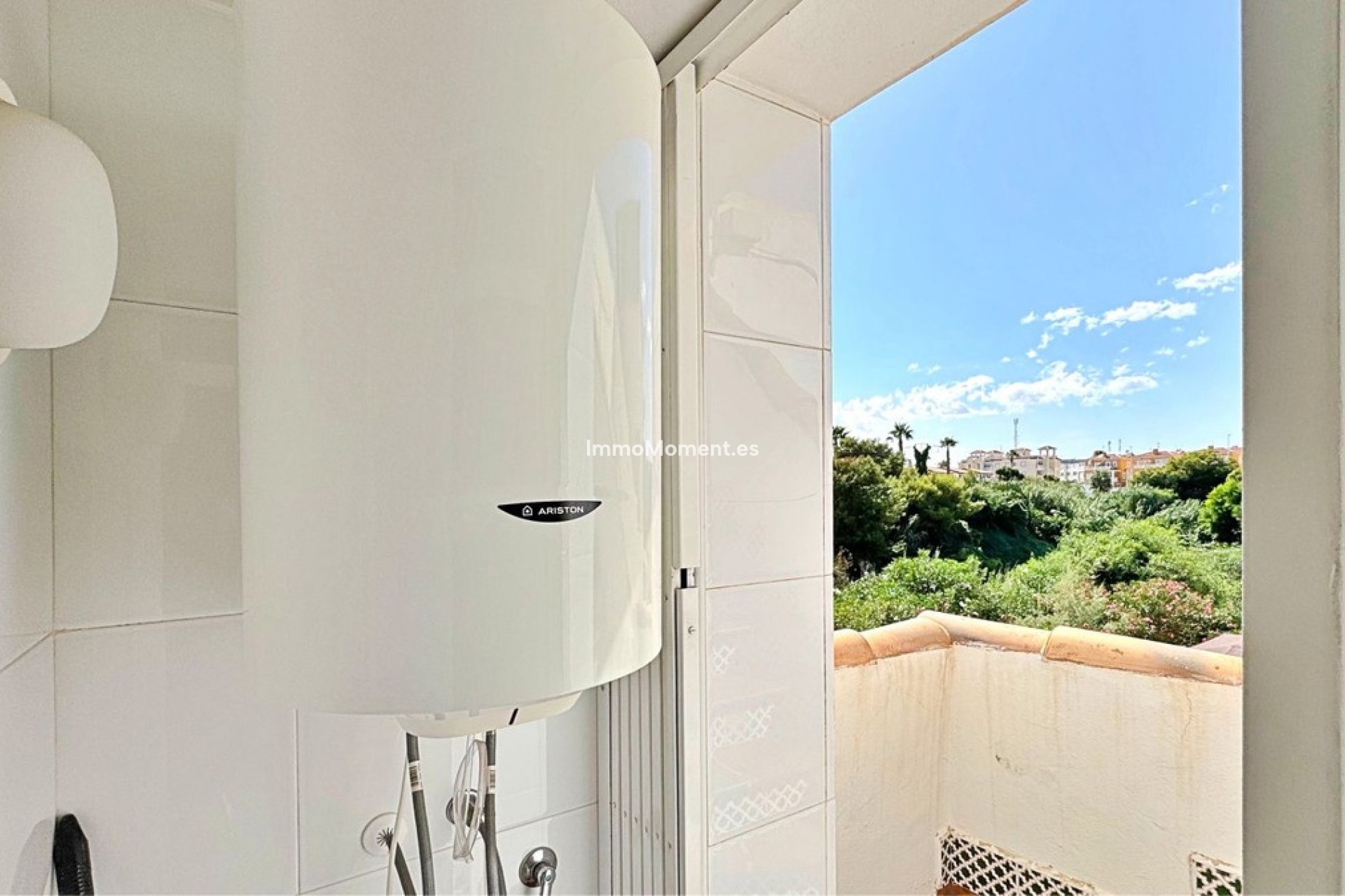 Wiederverkauf - Wohnung - Orihuela Costa - Cabo roig - La Zenia