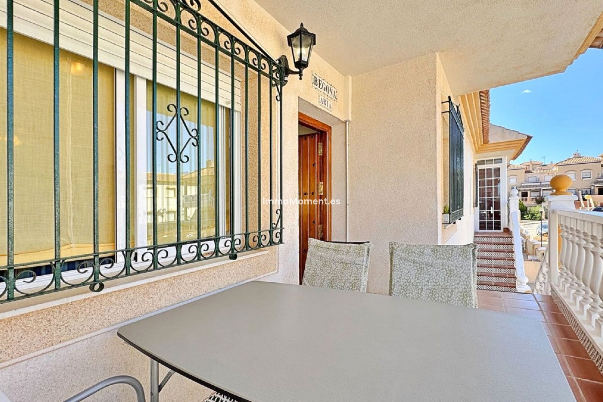 Wiederverkauf - Wohnung - Orihuela Costa - Cabo roig - La Zenia