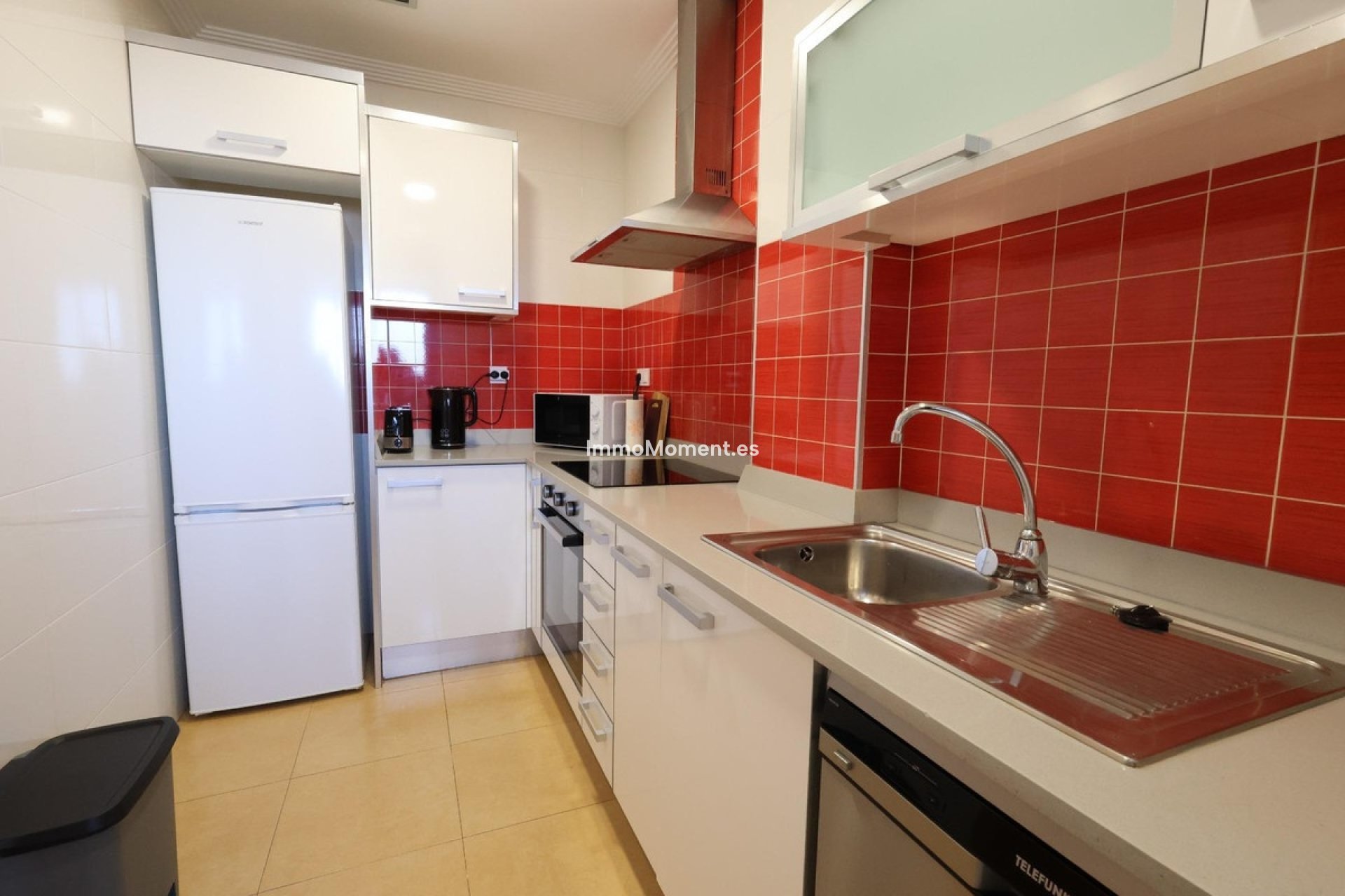 Wiederverkauf - Wohnung - Orihuela Costa - Cabo roig - La Zenia