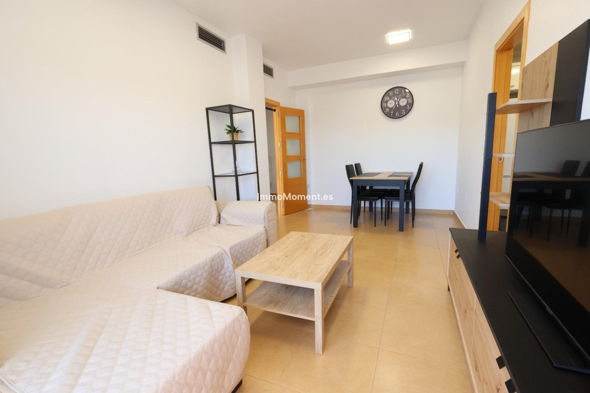 Wiederverkauf - Wohnung - Orihuela Costa - Cabo roig - La Zenia