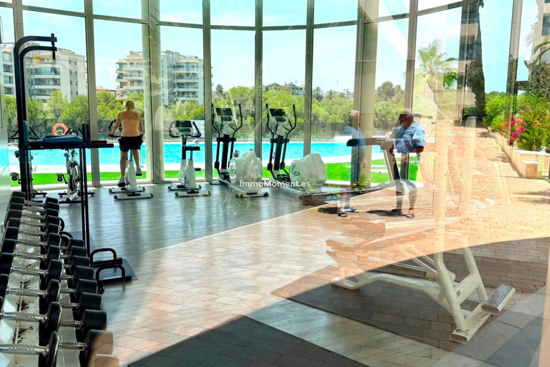 Wiederverkauf - Wohnung - Orihuela Costa - Cabo roig - La Zenia