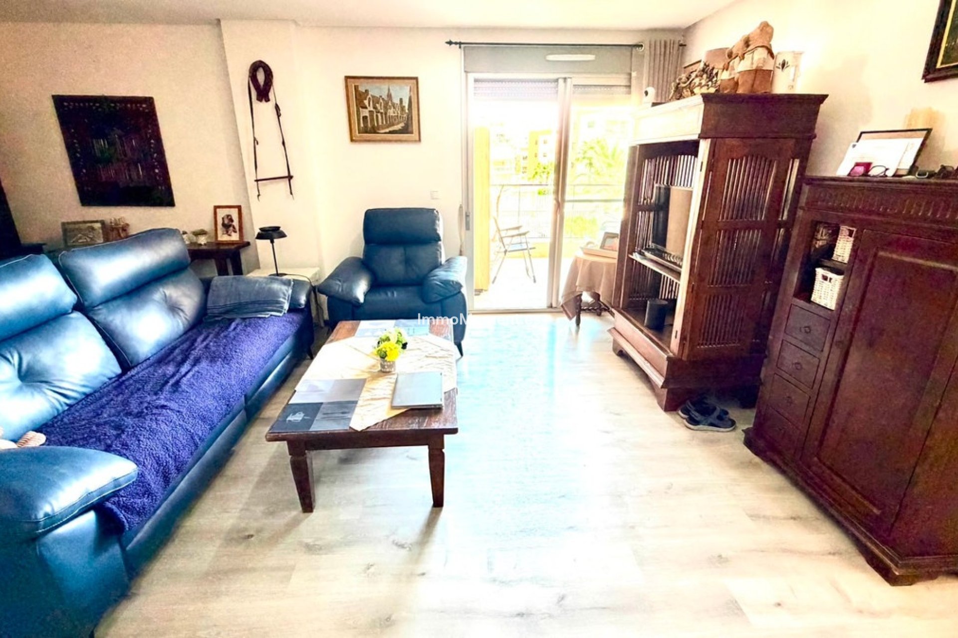Wiederverkauf - Wohnung - Orihuela Costa - Cabo roig - La Zenia