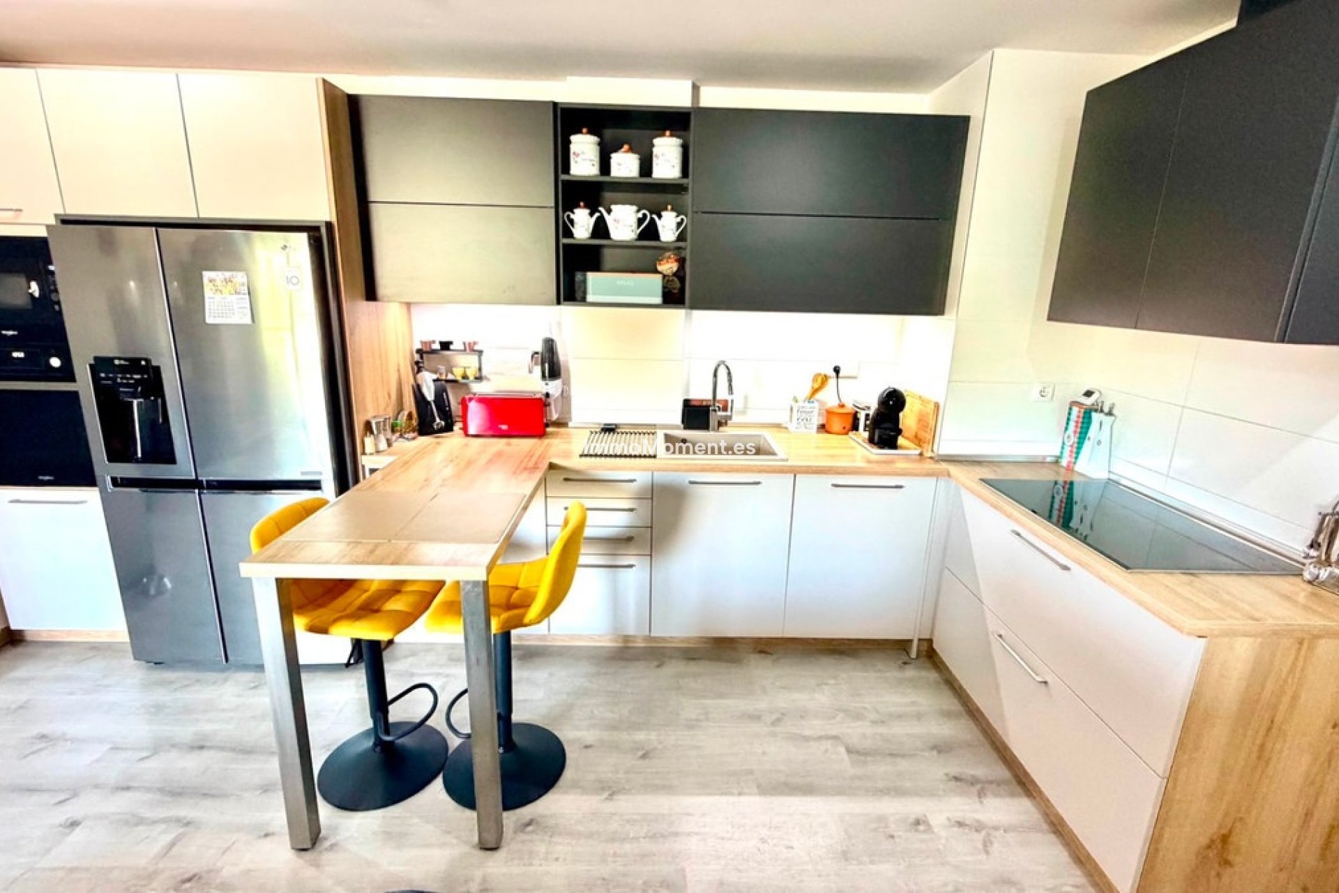 Wiederverkauf - Wohnung - Orihuela Costa - Cabo roig - La Zenia