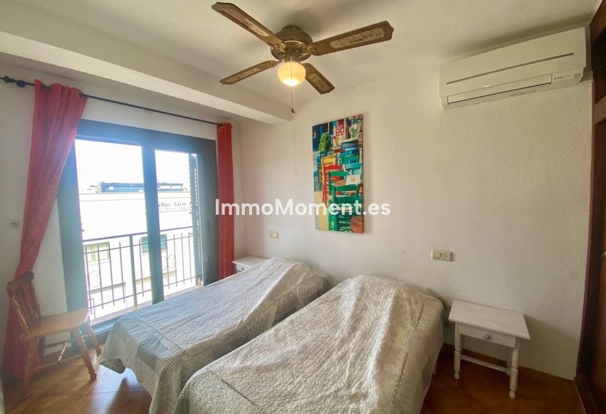 Wiederverkauf - Wohnung - Orihuela Costa - Cabo roig - La Zenia