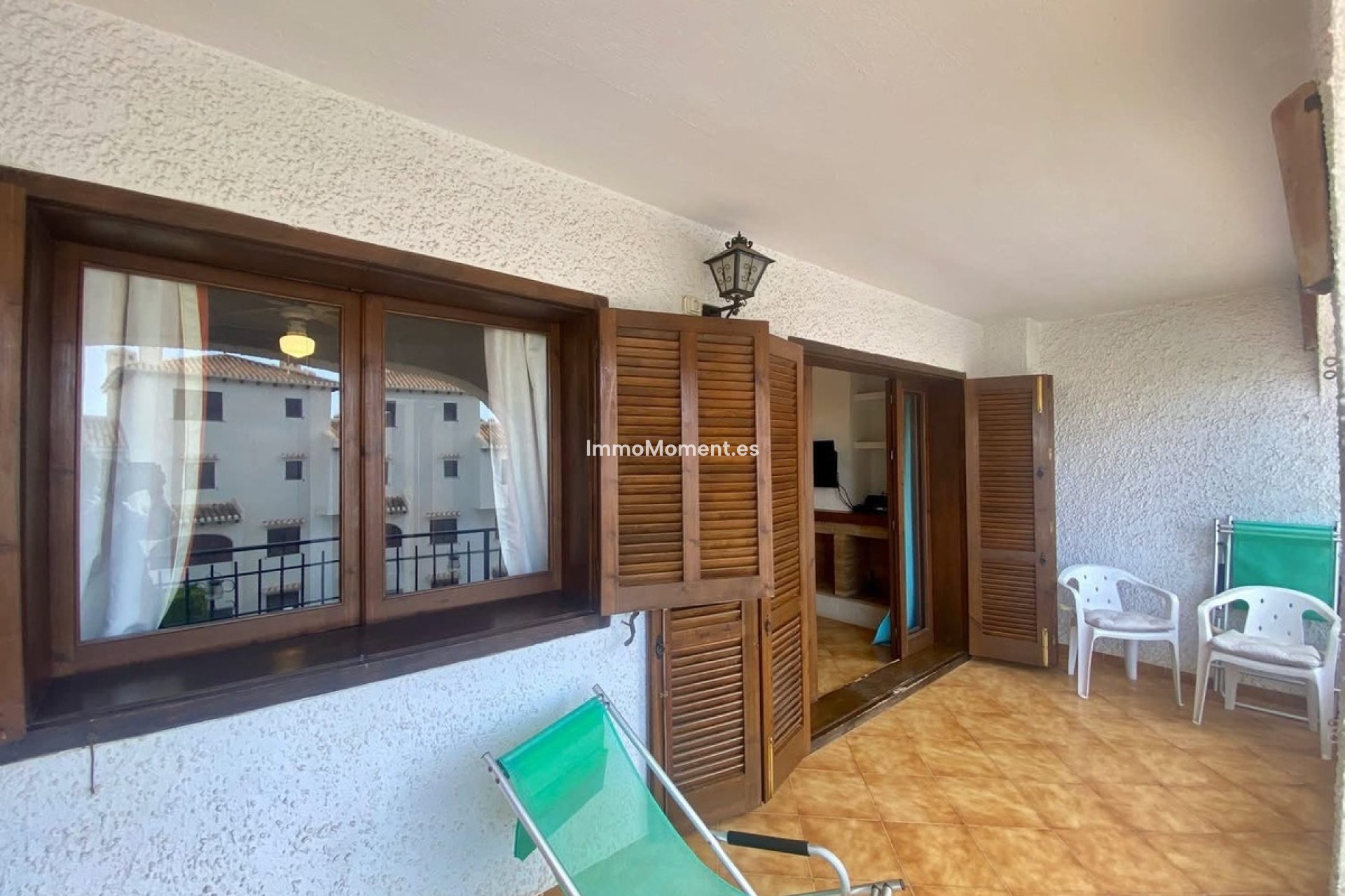 Wiederverkauf - Wohnung - Orihuela Costa - Cabo roig - La Zenia
