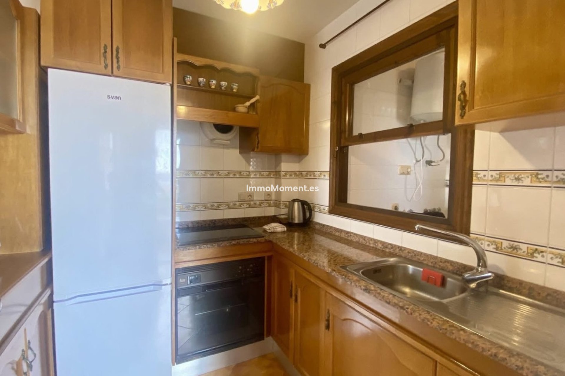 Wiederverkauf - Wohnung - Orihuela Costa - Cabo roig - La Zenia