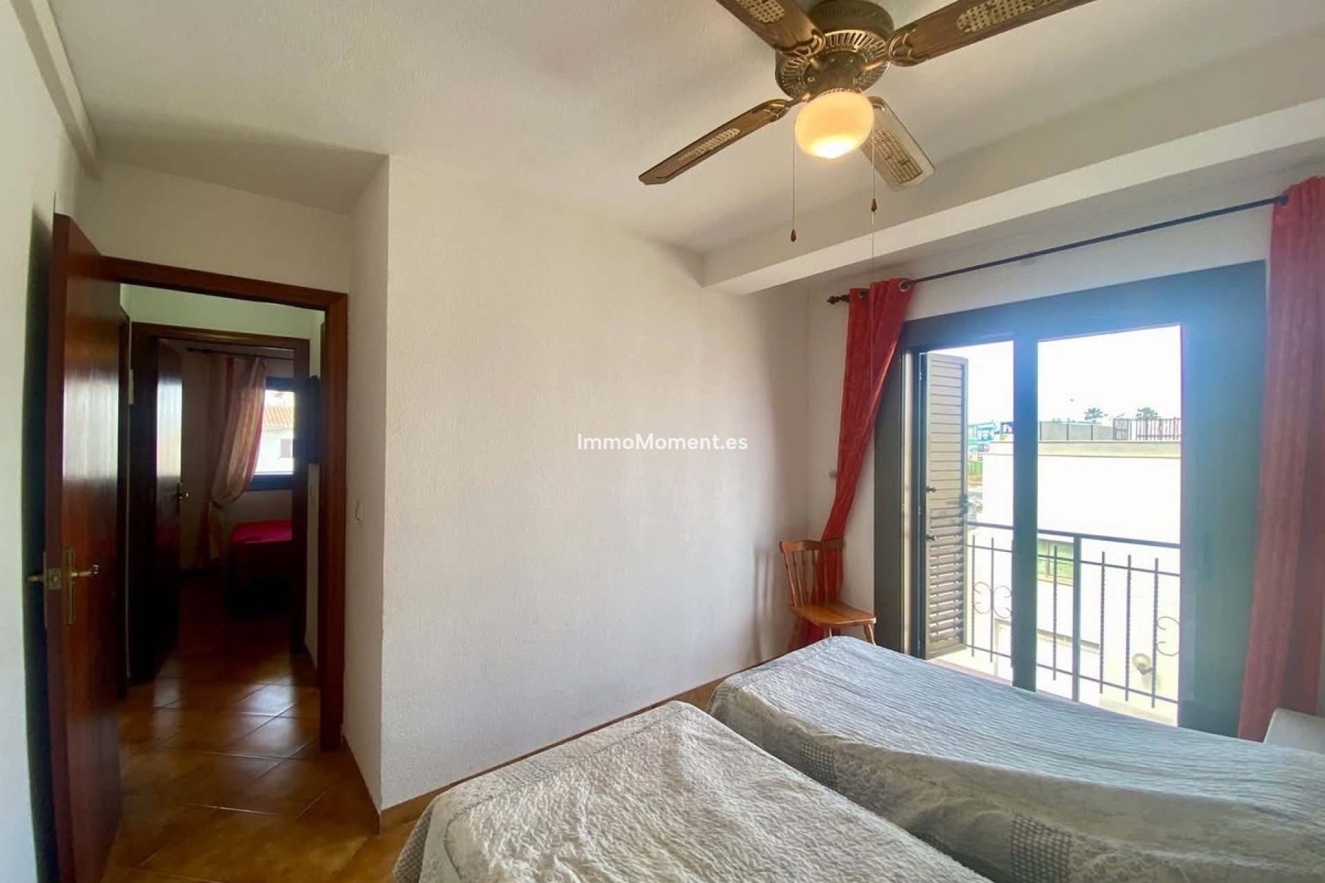 Wiederverkauf - Wohnung - Orihuela Costa - Cabo roig - La Zenia