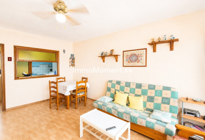 Wiederverkauf - Wohnung - Orihuela Costa - Cabo roig - La Zenia