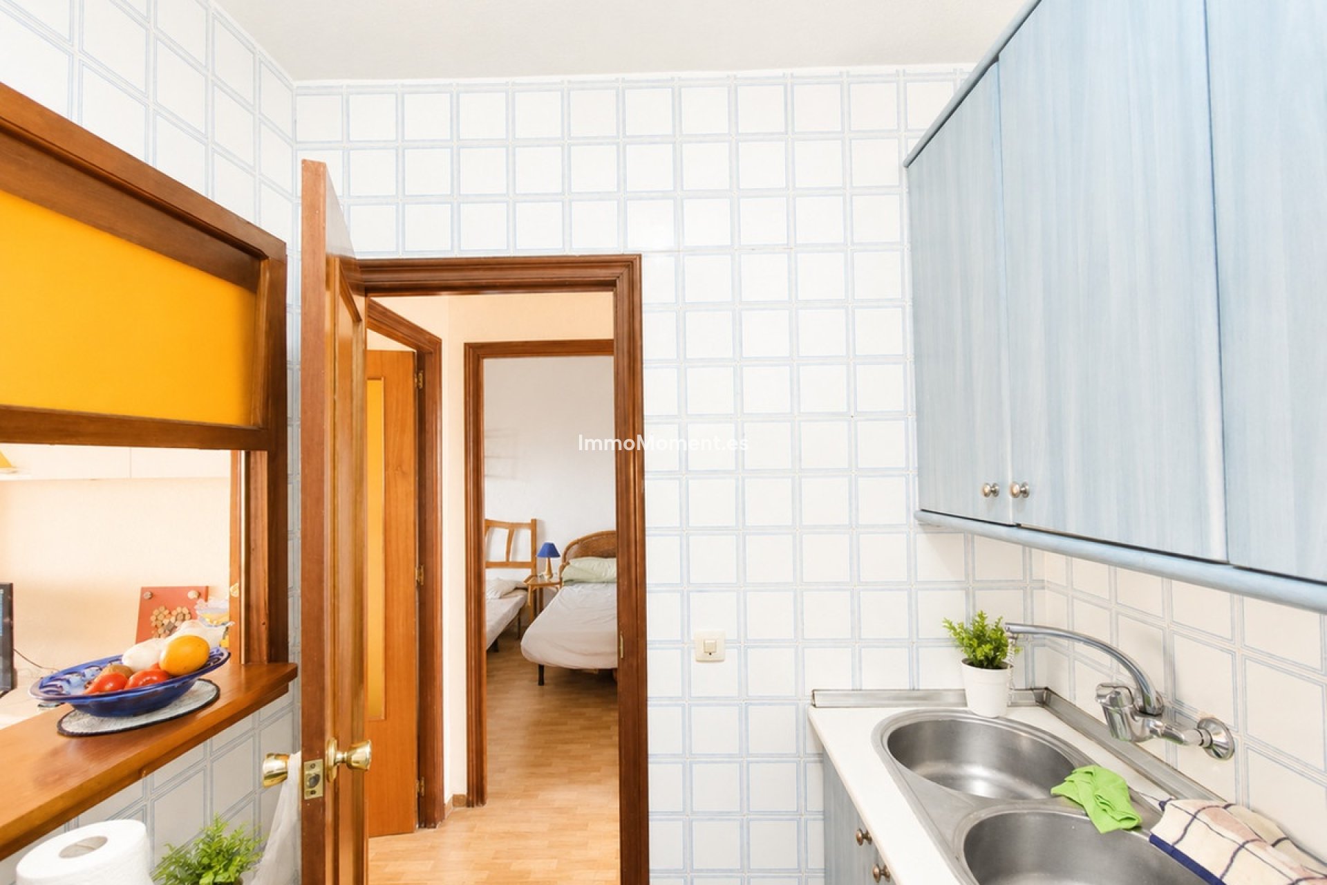 Wiederverkauf - Wohnung - Orihuela Costa - Cabo roig - La Zenia