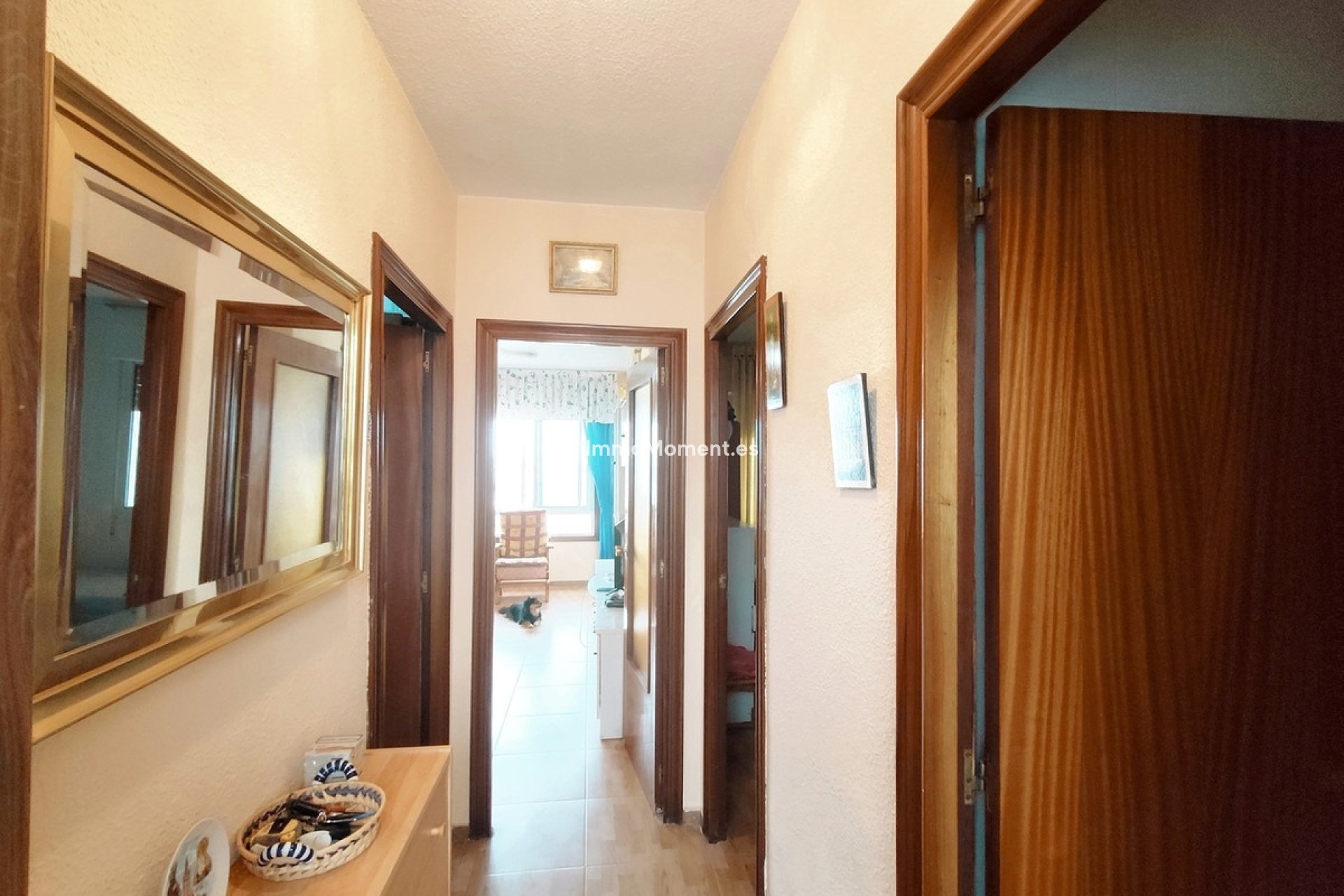 Wiederverkauf - Wohnung - Orihuela Costa - Cabo roig - La Zenia