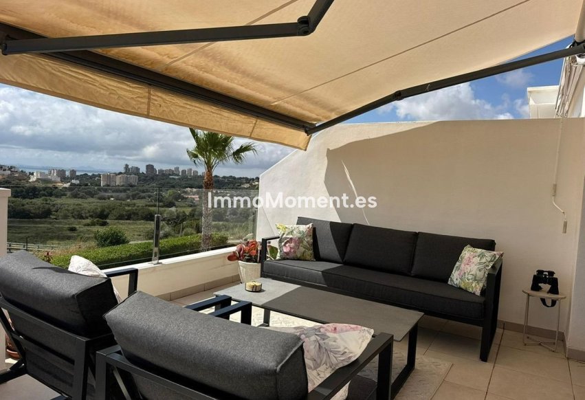 Wiederverkauf - Wohnung - Orihuela Costa - Cabo roig - La Zenia