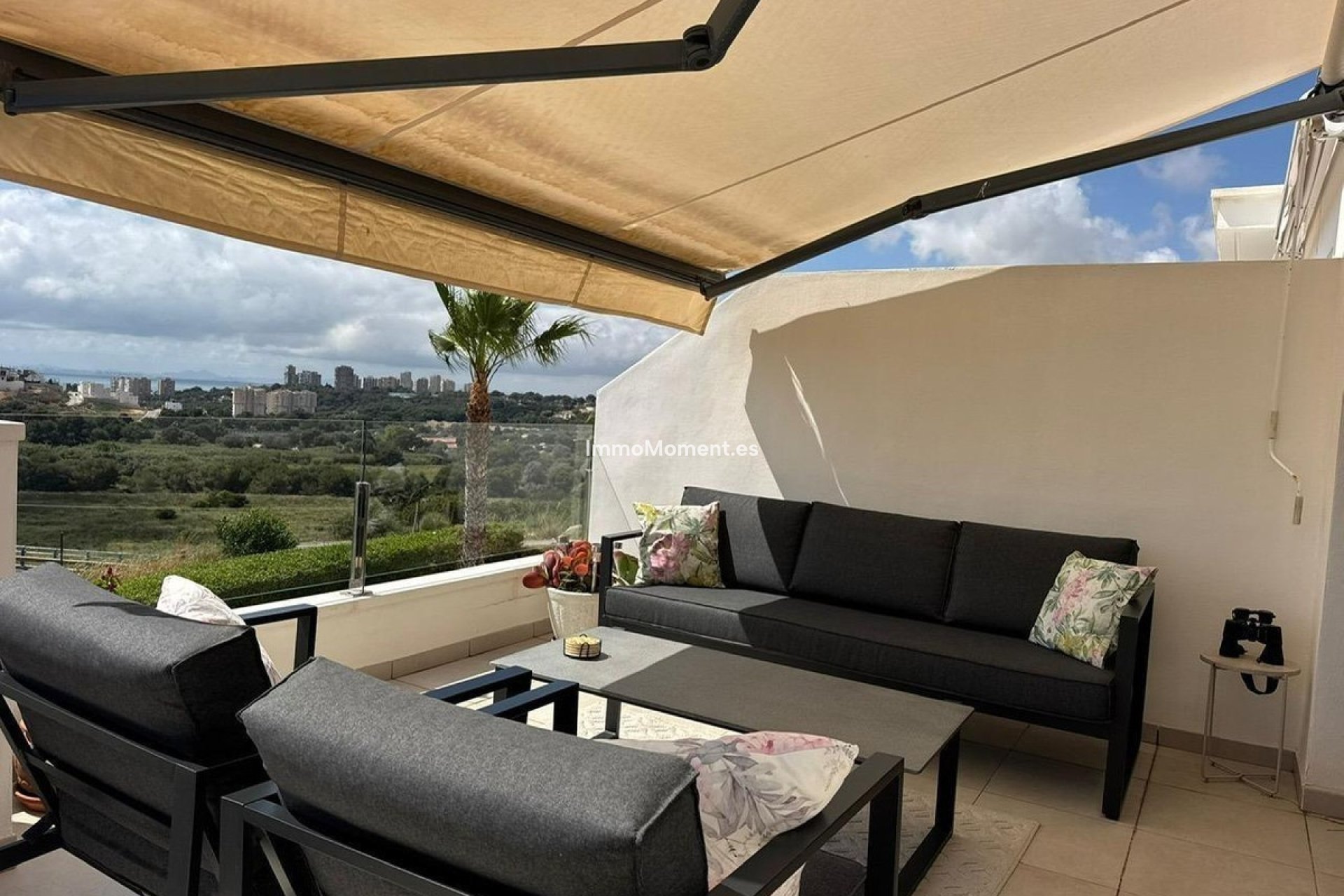 Wiederverkauf - Wohnung - Orihuela Costa - Cabo roig - La Zenia