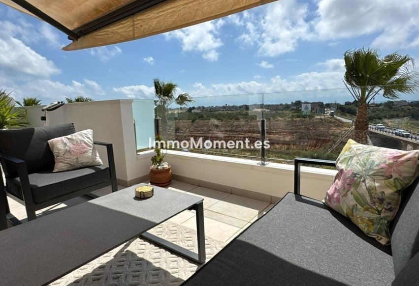 Wiederverkauf - Wohnung - Orihuela Costa - Cabo roig - La Zenia