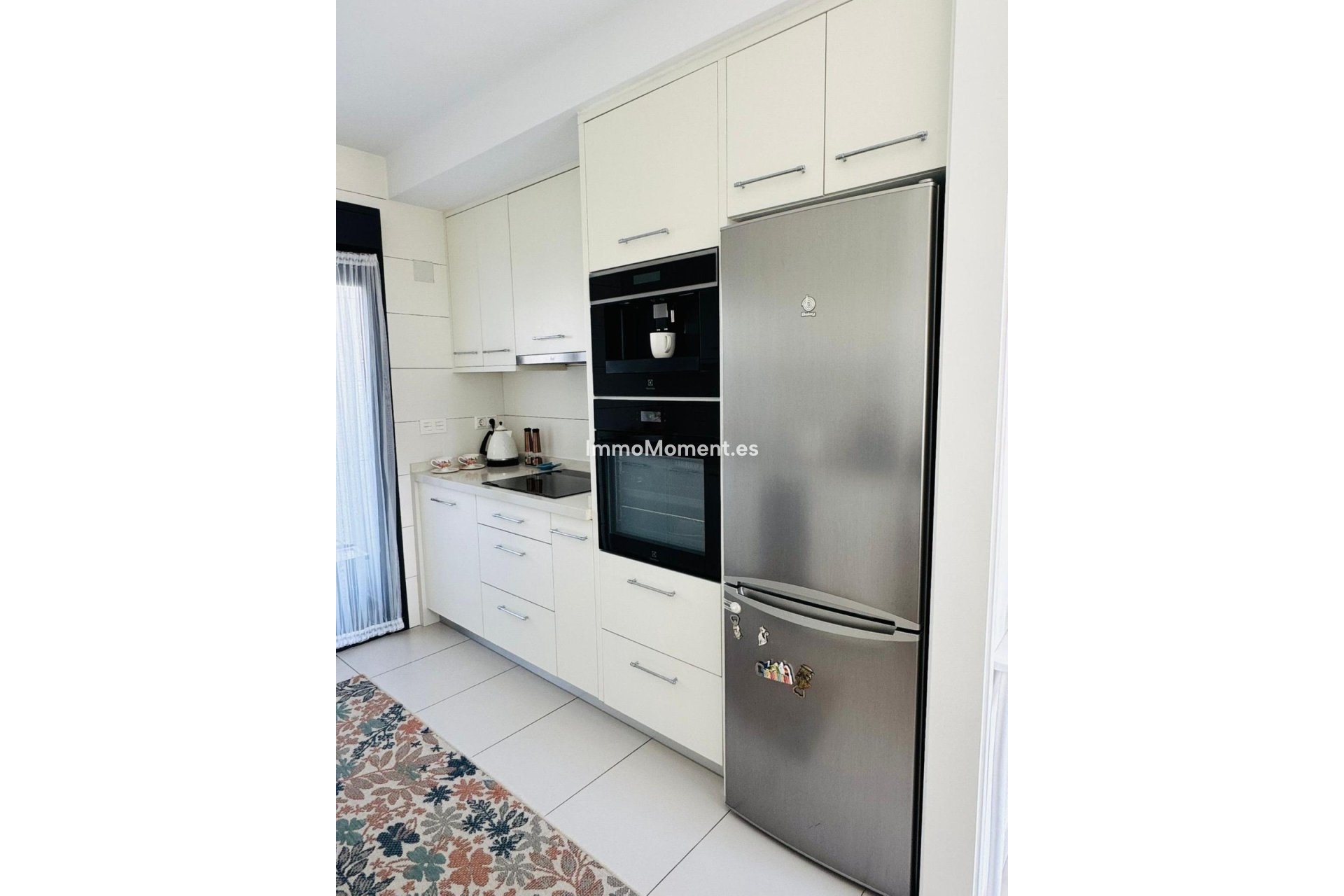 Wiederverkauf - Wohnung - Orihuela Costa - Cabo roig - La Zenia