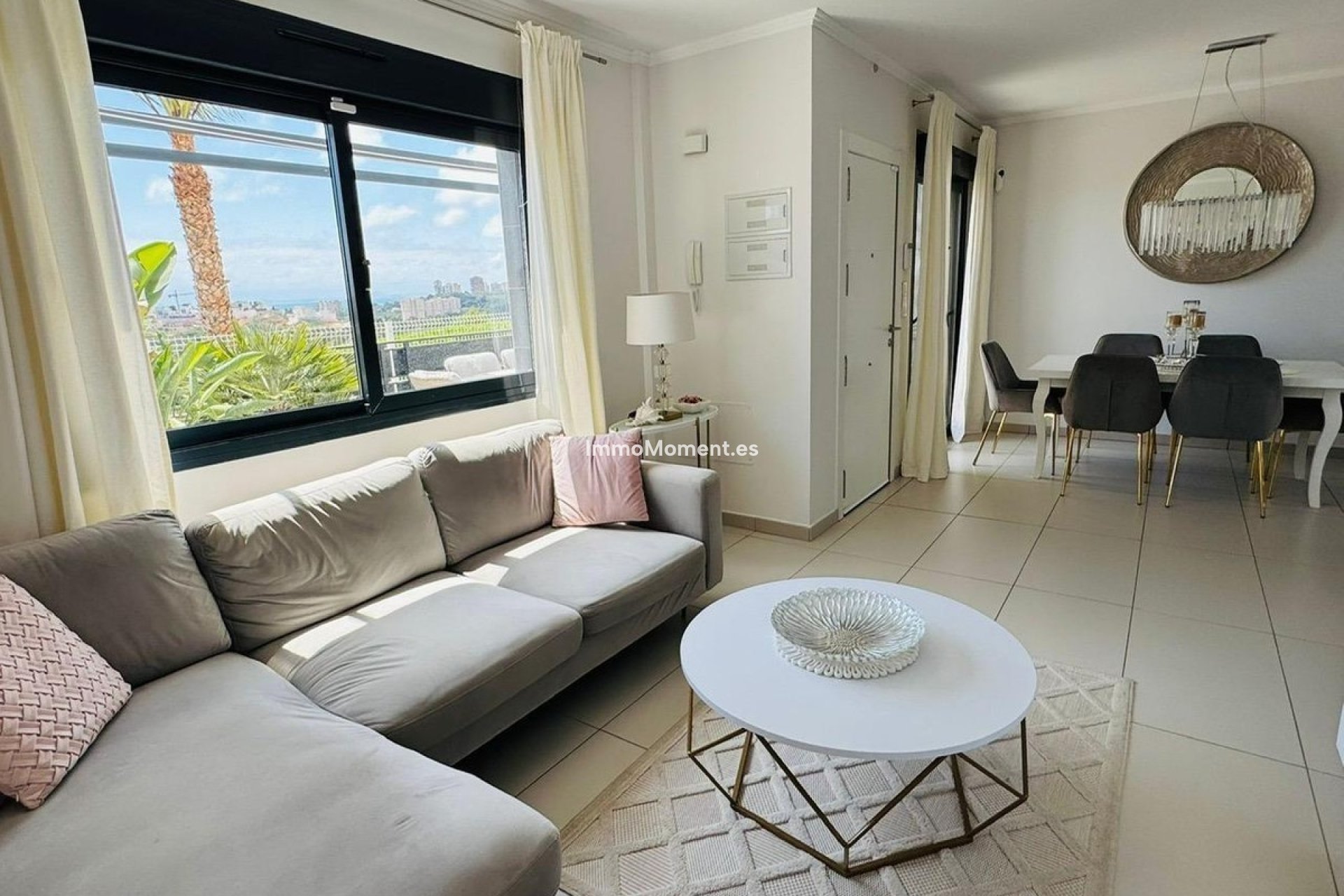 Wiederverkauf - Wohnung - Orihuela Costa - Cabo roig - La Zenia