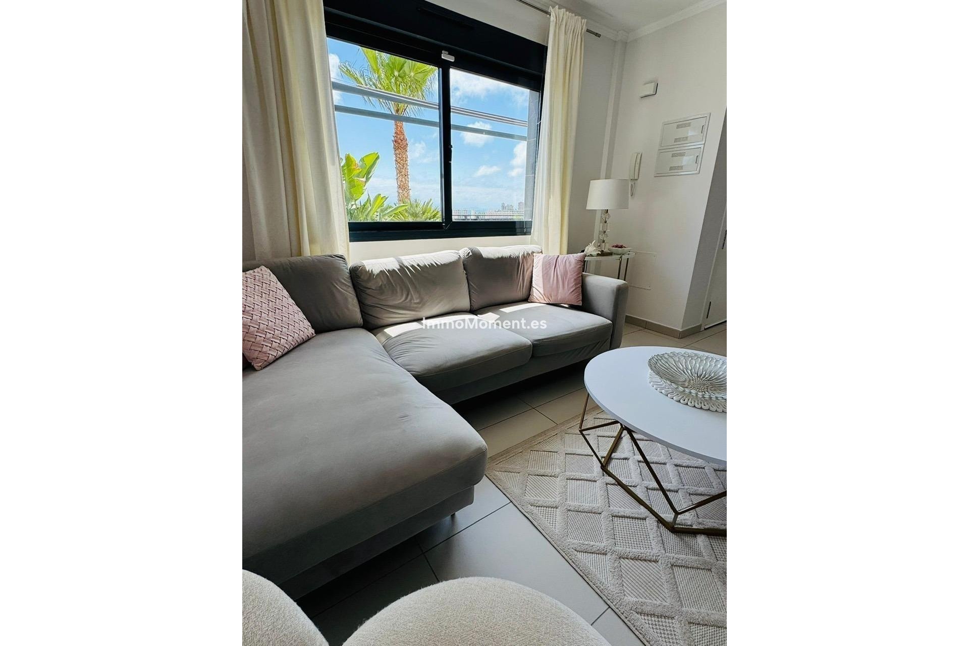 Wiederverkauf - Wohnung - Orihuela Costa - Cabo roig - La Zenia