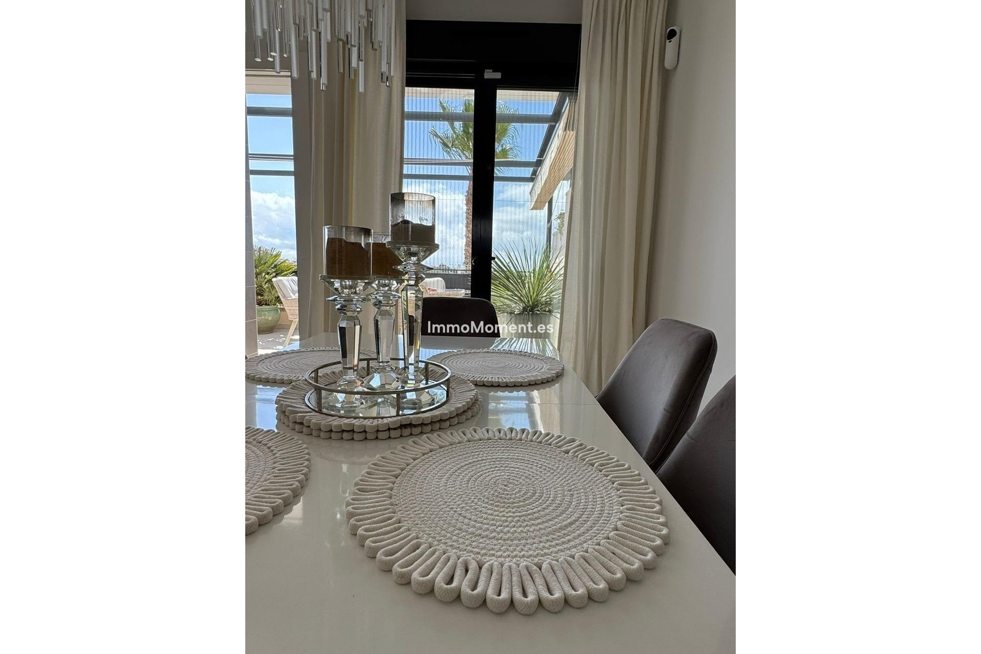 Wiederverkauf - Wohnung - Orihuela Costa - Cabo roig - La Zenia