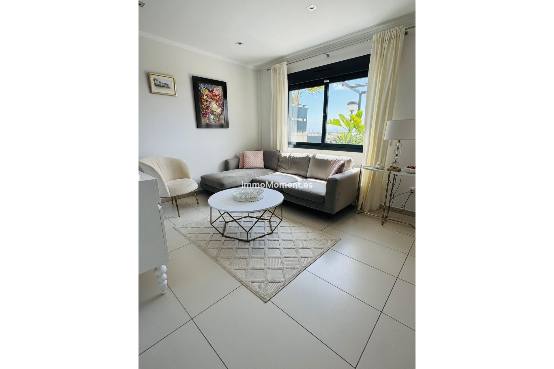 Wiederverkauf - Wohnung - Orihuela Costa - Cabo roig - La Zenia