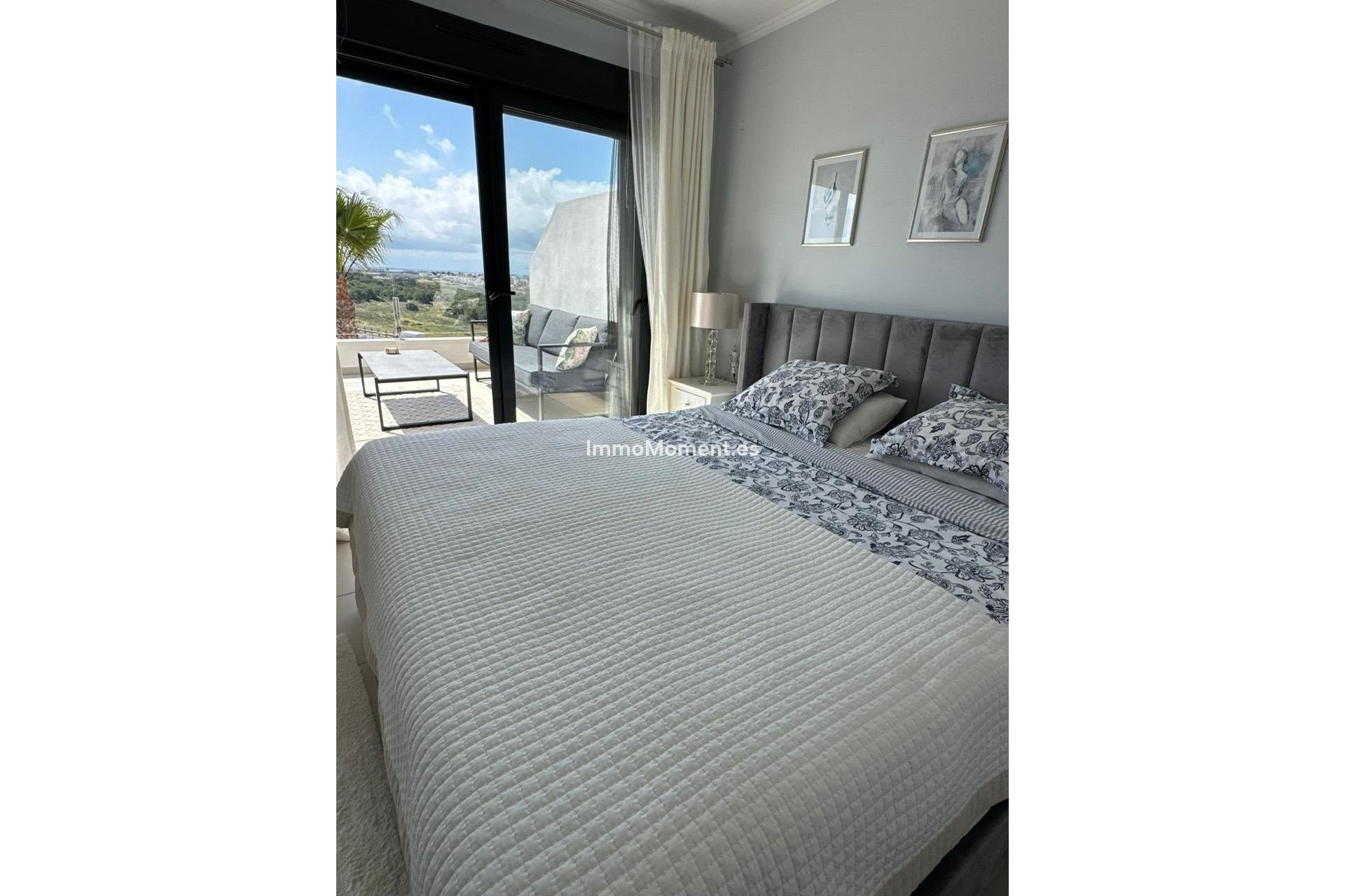 Wiederverkauf - Wohnung - Orihuela Costa - Cabo roig - La Zenia