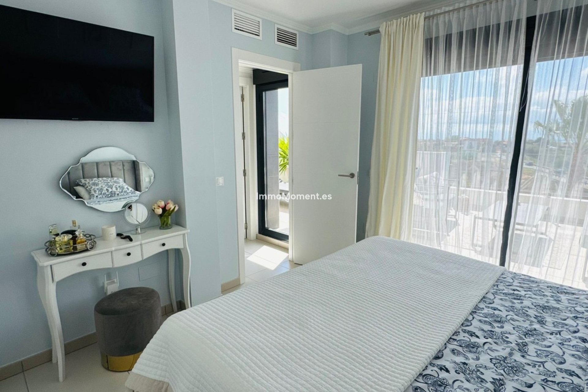 Wiederverkauf - Wohnung - Orihuela Costa - Cabo roig - La Zenia