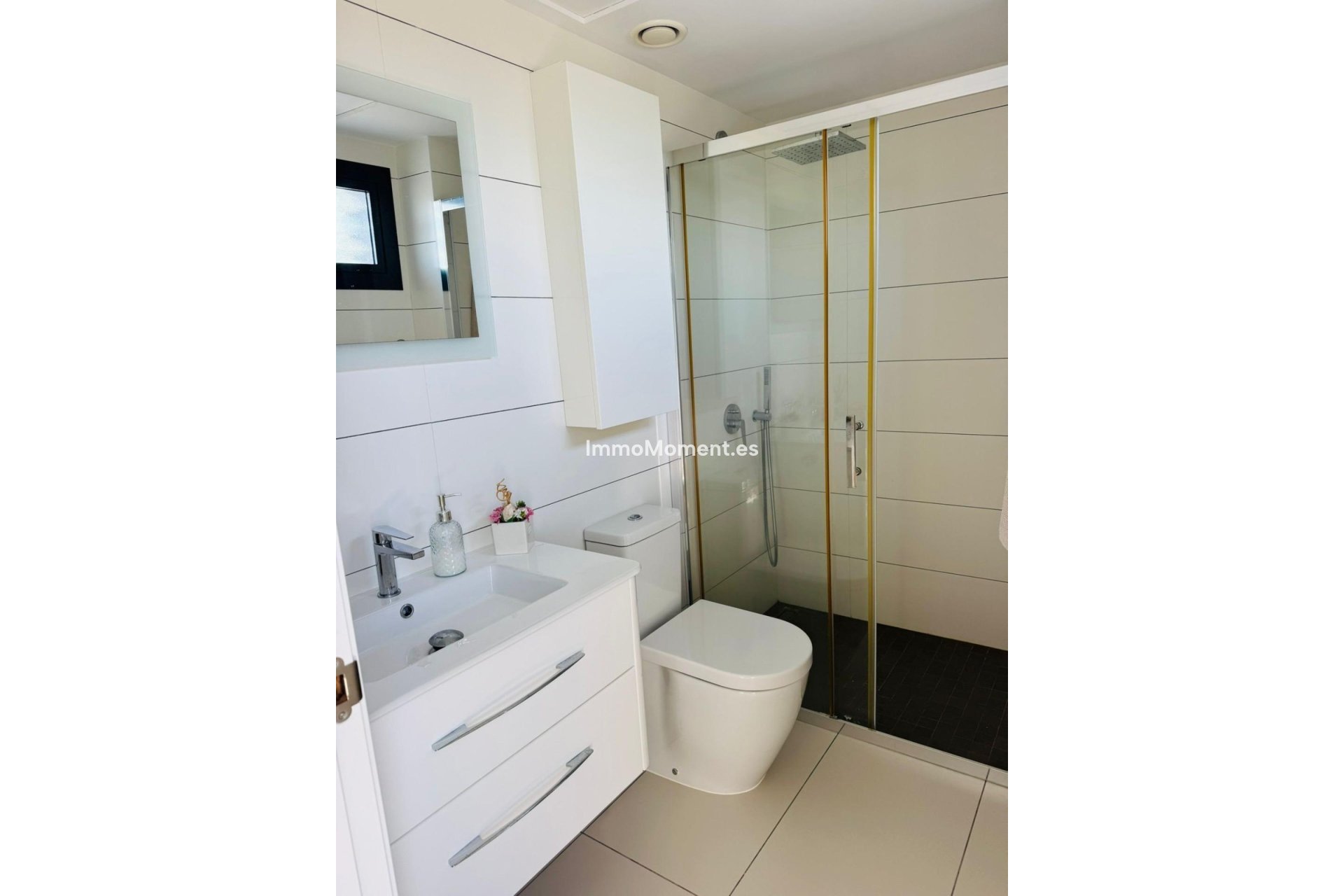 Wiederverkauf - Wohnung - Orihuela Costa - Cabo roig - La Zenia