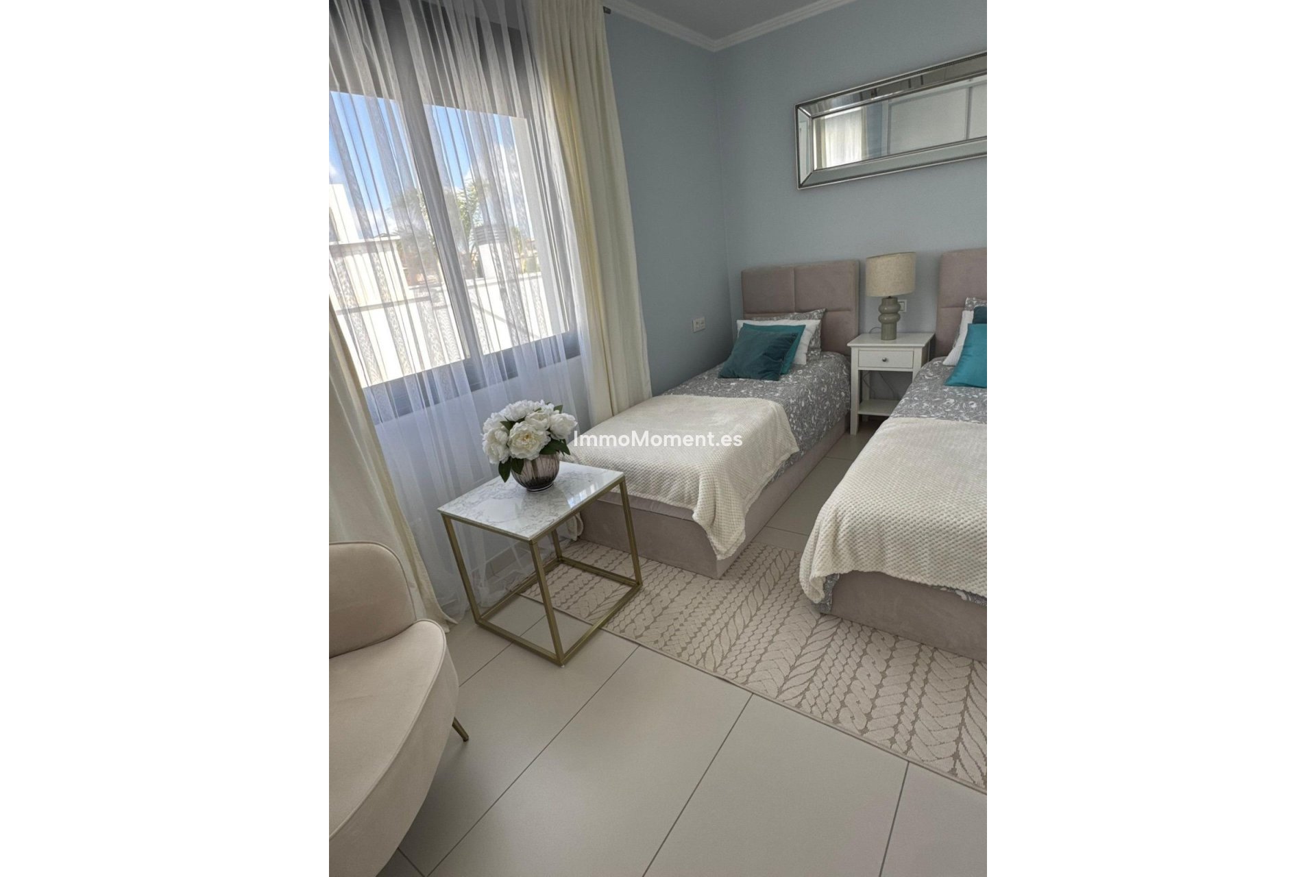 Wiederverkauf - Wohnung - Orihuela Costa - Cabo roig - La Zenia
