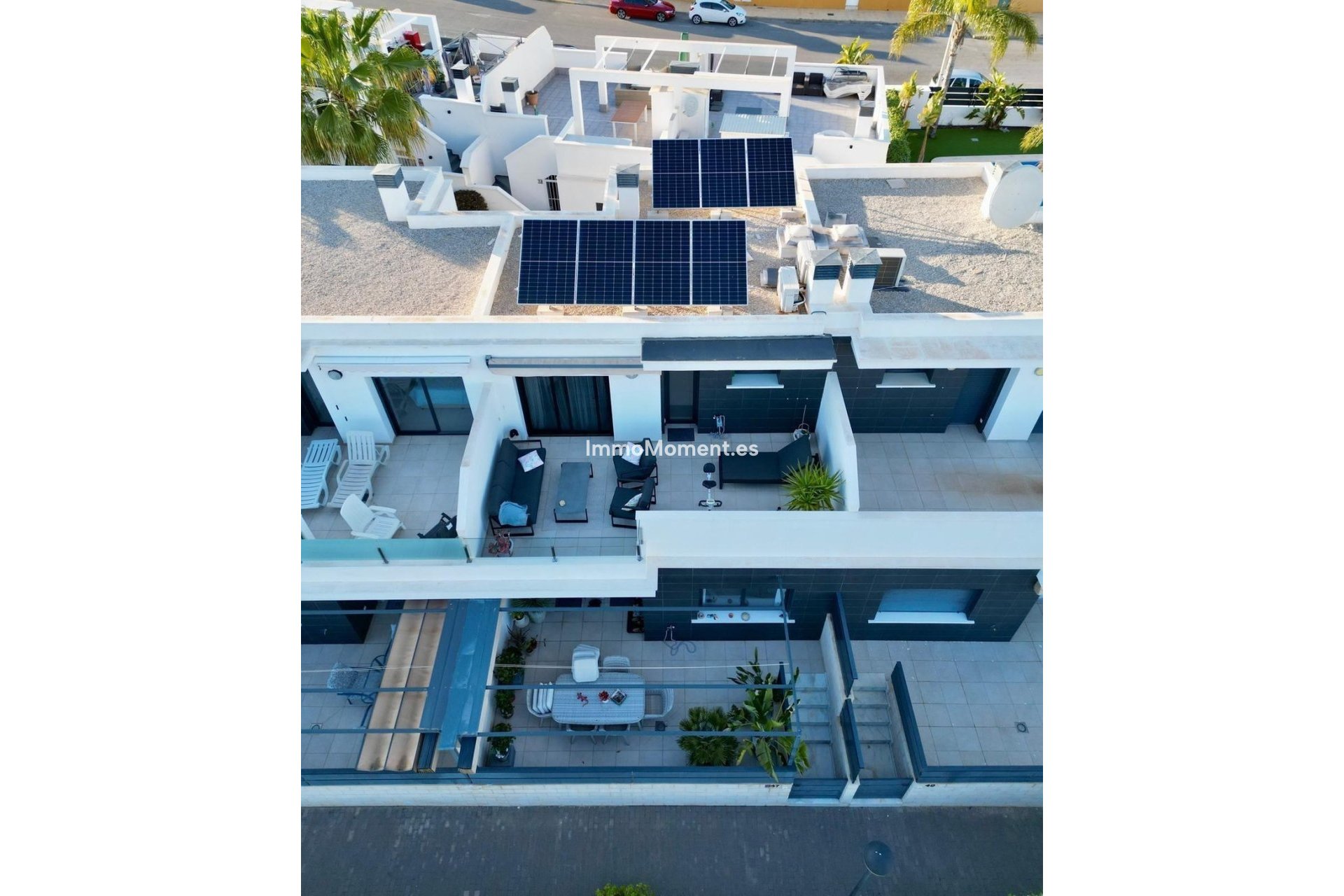 Wiederverkauf - Wohnung - Orihuela Costa - Cabo roig - La Zenia