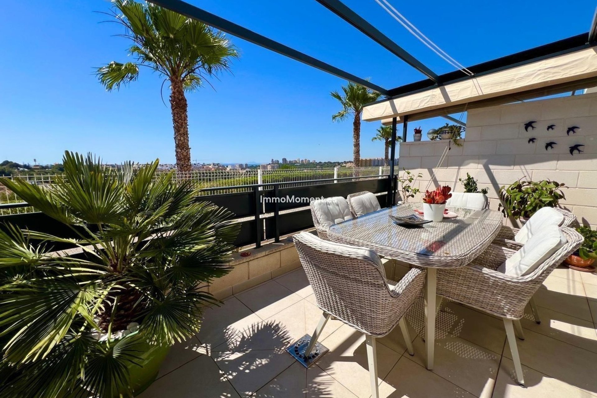 Wiederverkauf - Wohnung - Orihuela Costa - Cabo roig - La Zenia