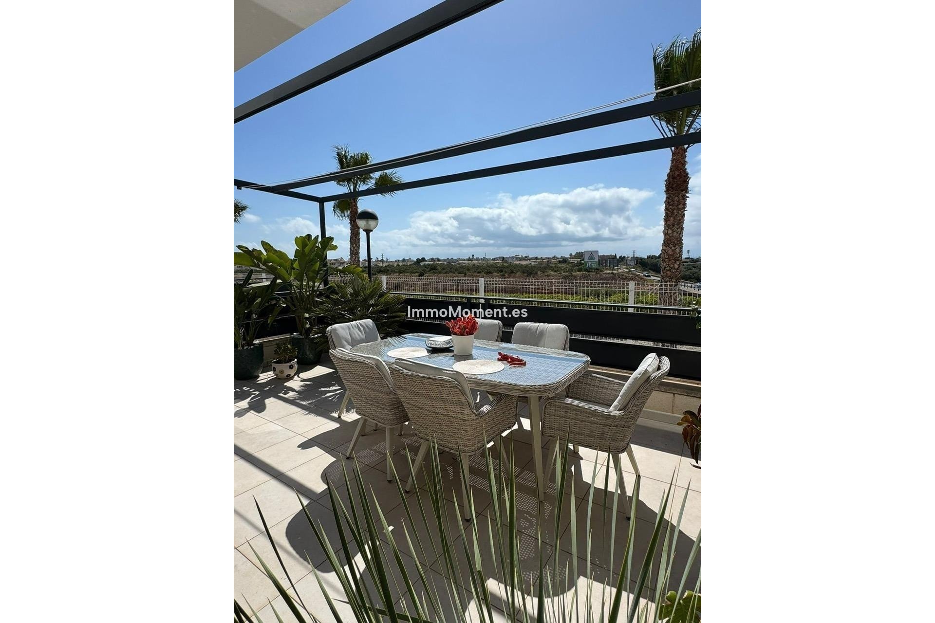 Wiederverkauf - Wohnung - Orihuela Costa - Cabo roig - La Zenia