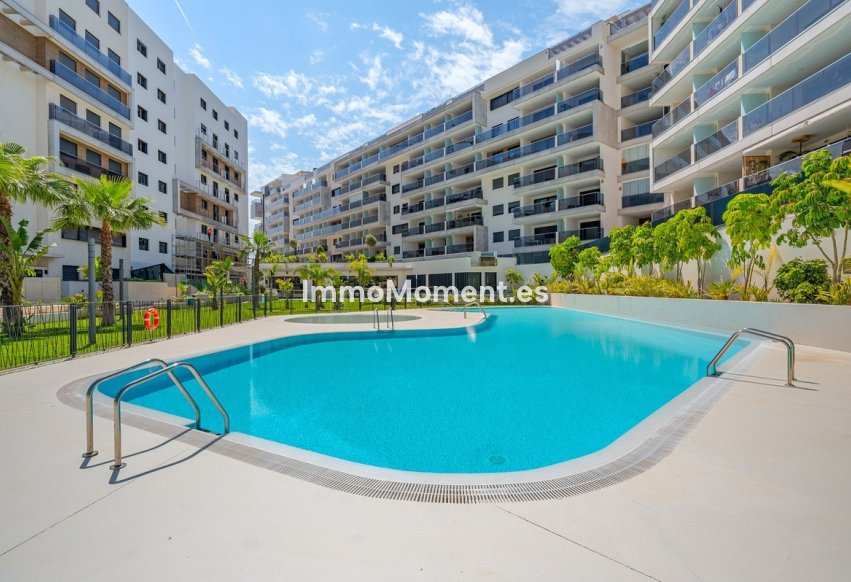 Wiederverkauf - Wohnung - Orihuela Costa - Dehesa de campoamor
