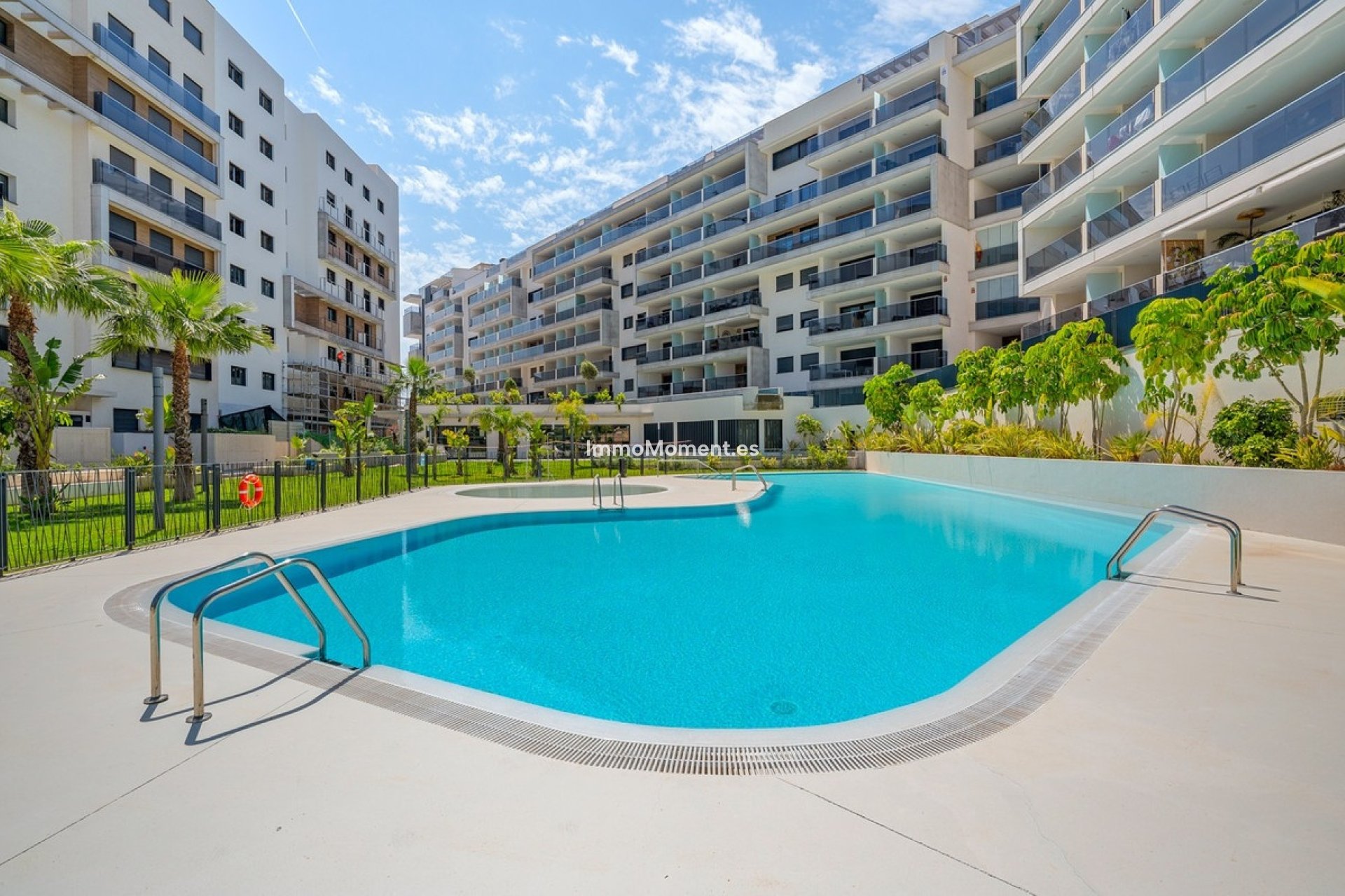 Wiederverkauf - Wohnung - Orihuela Costa - Dehesa de campoamor
