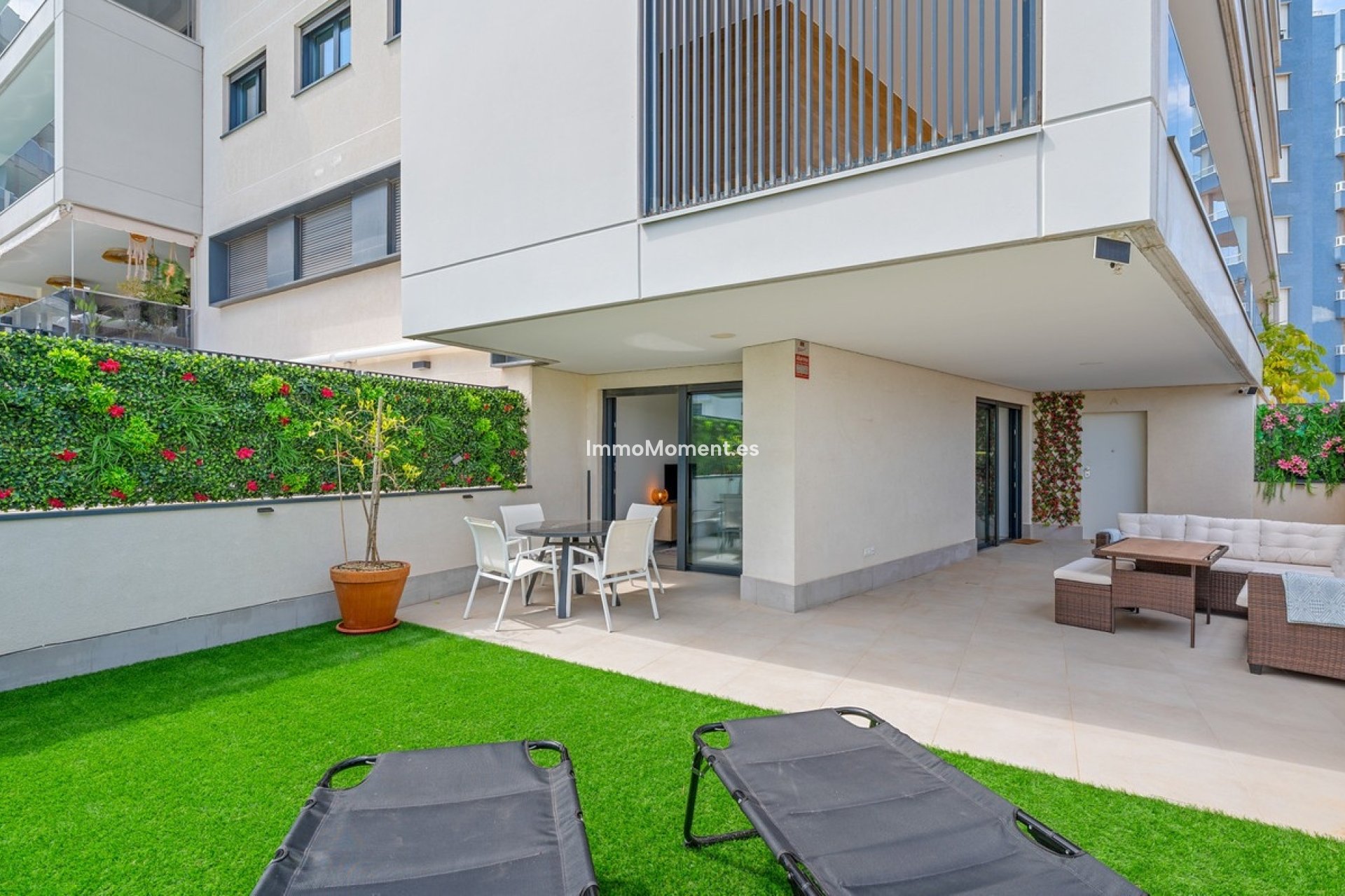Wiederverkauf - Wohnung - Orihuela Costa - Dehesa de campoamor
