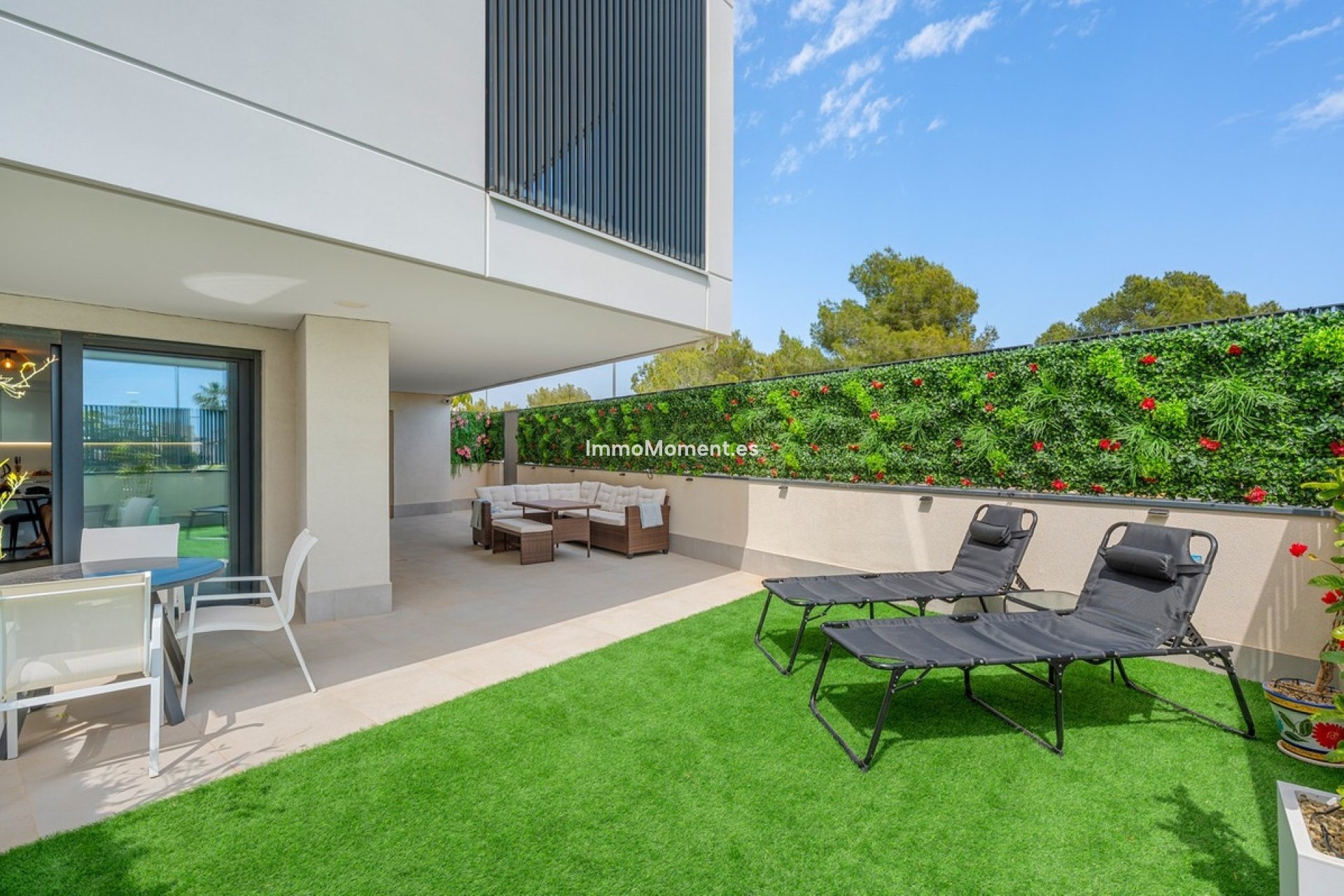 Wiederverkauf - Wohnung - Orihuela Costa - Dehesa de campoamor