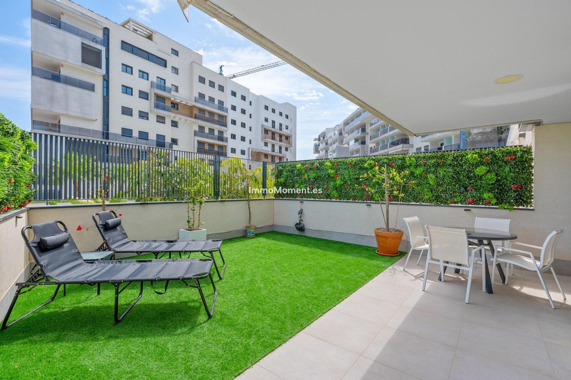 Wiederverkauf - Wohnung - Orihuela Costa - Dehesa de campoamor