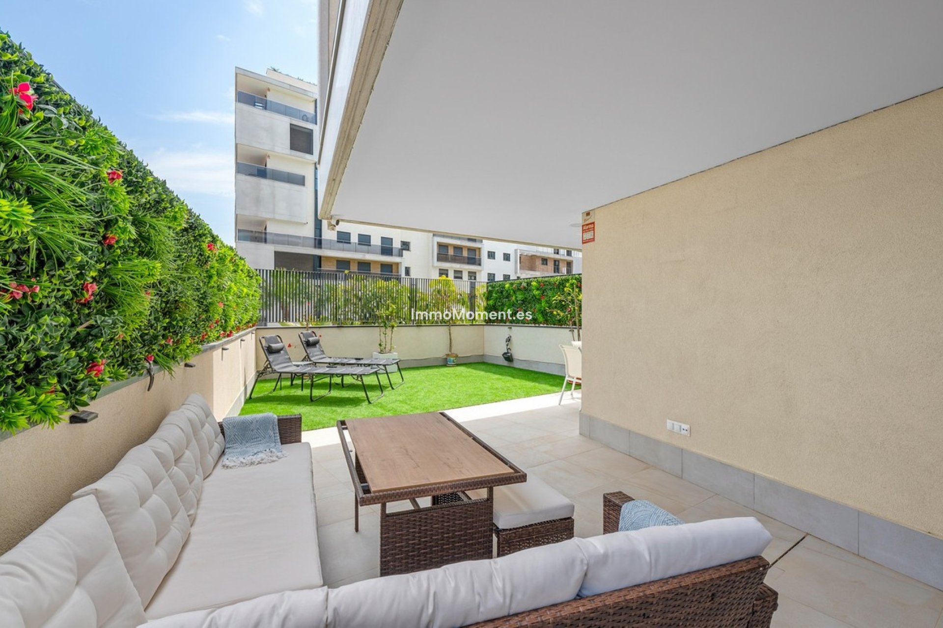 Wiederverkauf - Wohnung - Orihuela Costa - Dehesa de campoamor