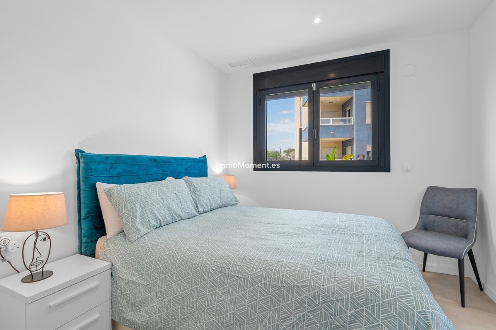 Wiederverkauf - Wohnung - Orihuela Costa - Dehesa de campoamor