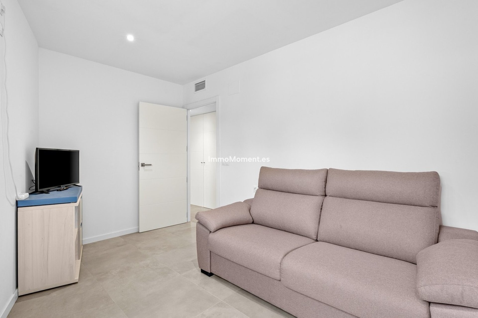 Wiederverkauf - Wohnung - Orihuela Costa - Dehesa de campoamor