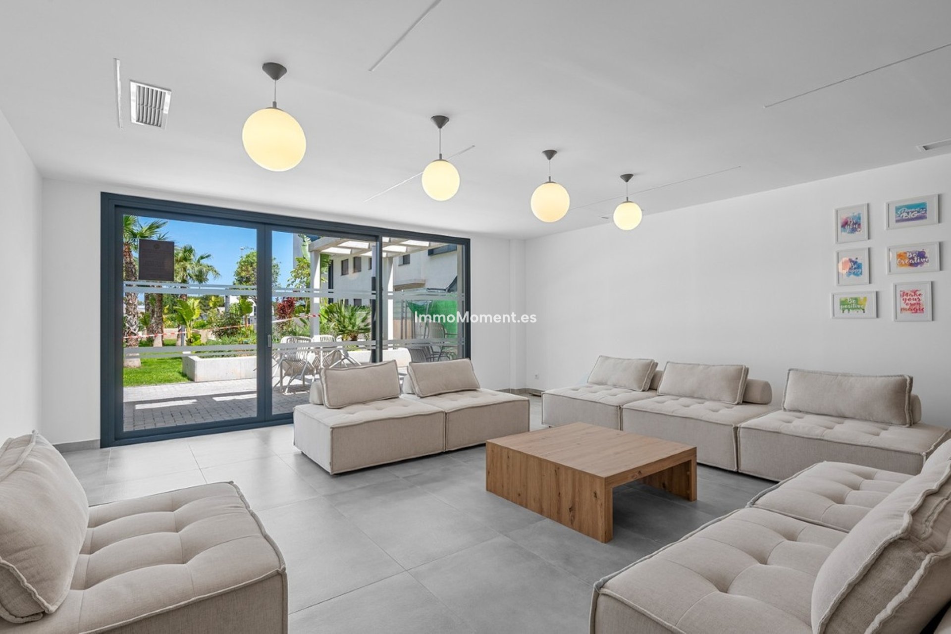 Wiederverkauf - Wohnung - Orihuela Costa - Dehesa de campoamor